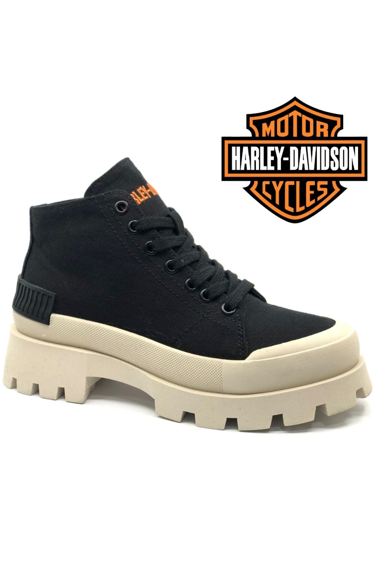 021Z100593 4740 Modesto Sneaker Kadın Bot - Görsel 3