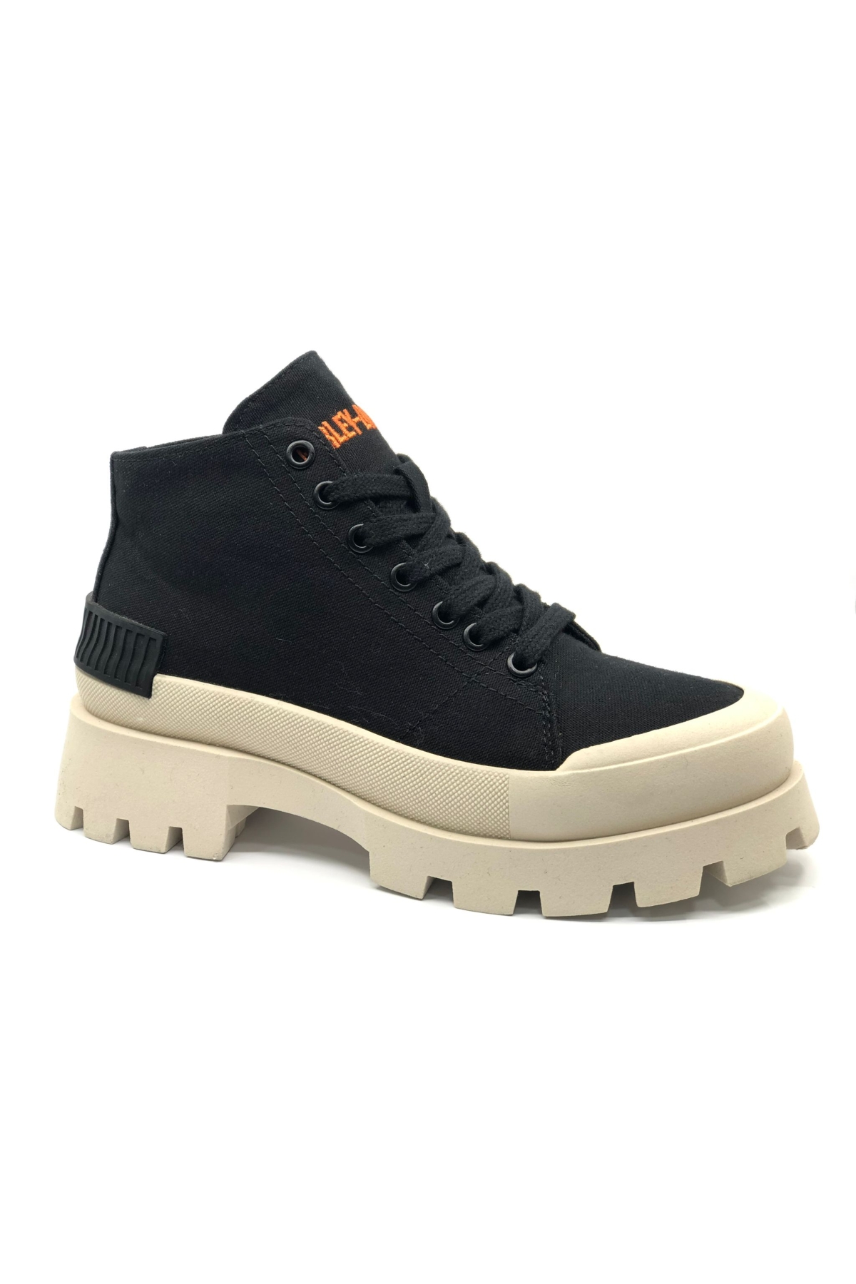 021Z100593 4740 Modesto Sneaker Kadın Bot - Görsel 4