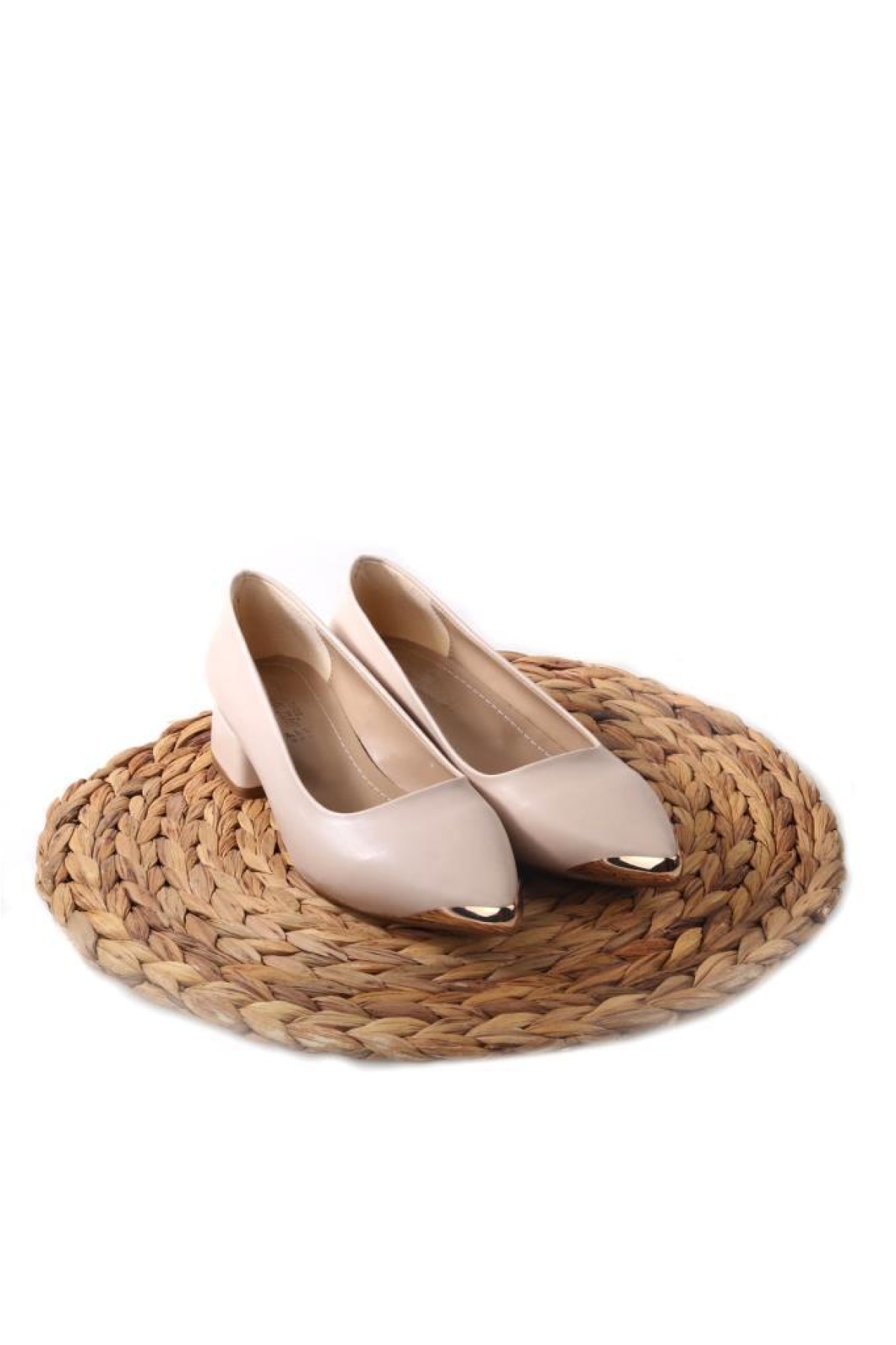 La pia 02839 Kadın Günlük Ayakkabı - Görsel 4