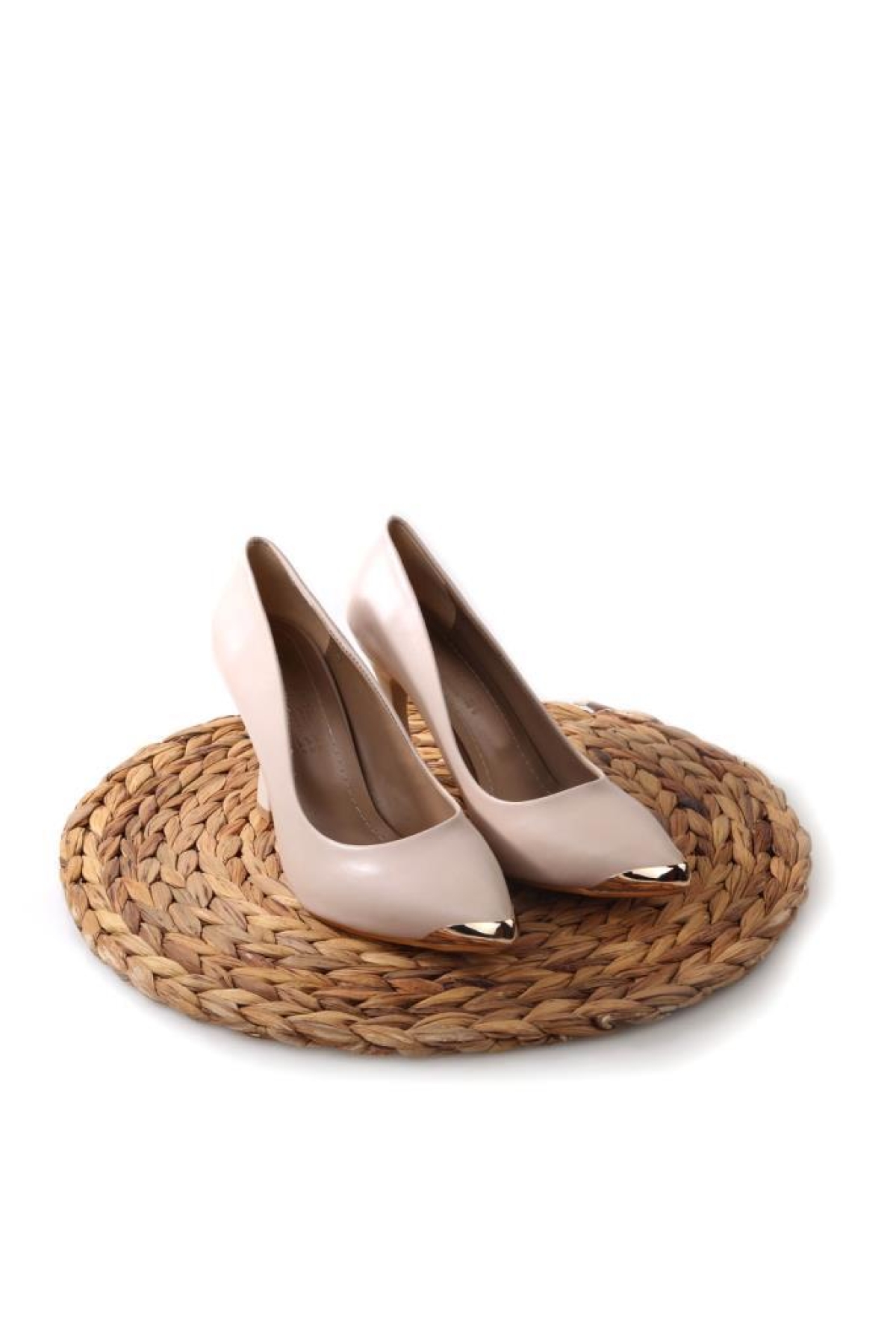 La Pia 02844 9 Cm Topuklu Kadın Ayakkabı - Görsel 5