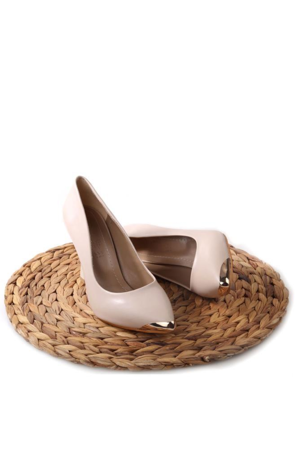 La Pia 02844 9 Cm Topuklu Kadın Ayakkabı - Görsel 6