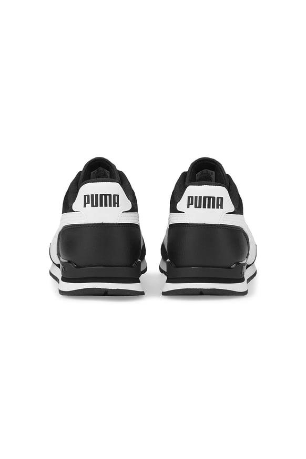 Runner V3 Mesh Erkek Çocuk Spor Ayakkabı - Görsel 6