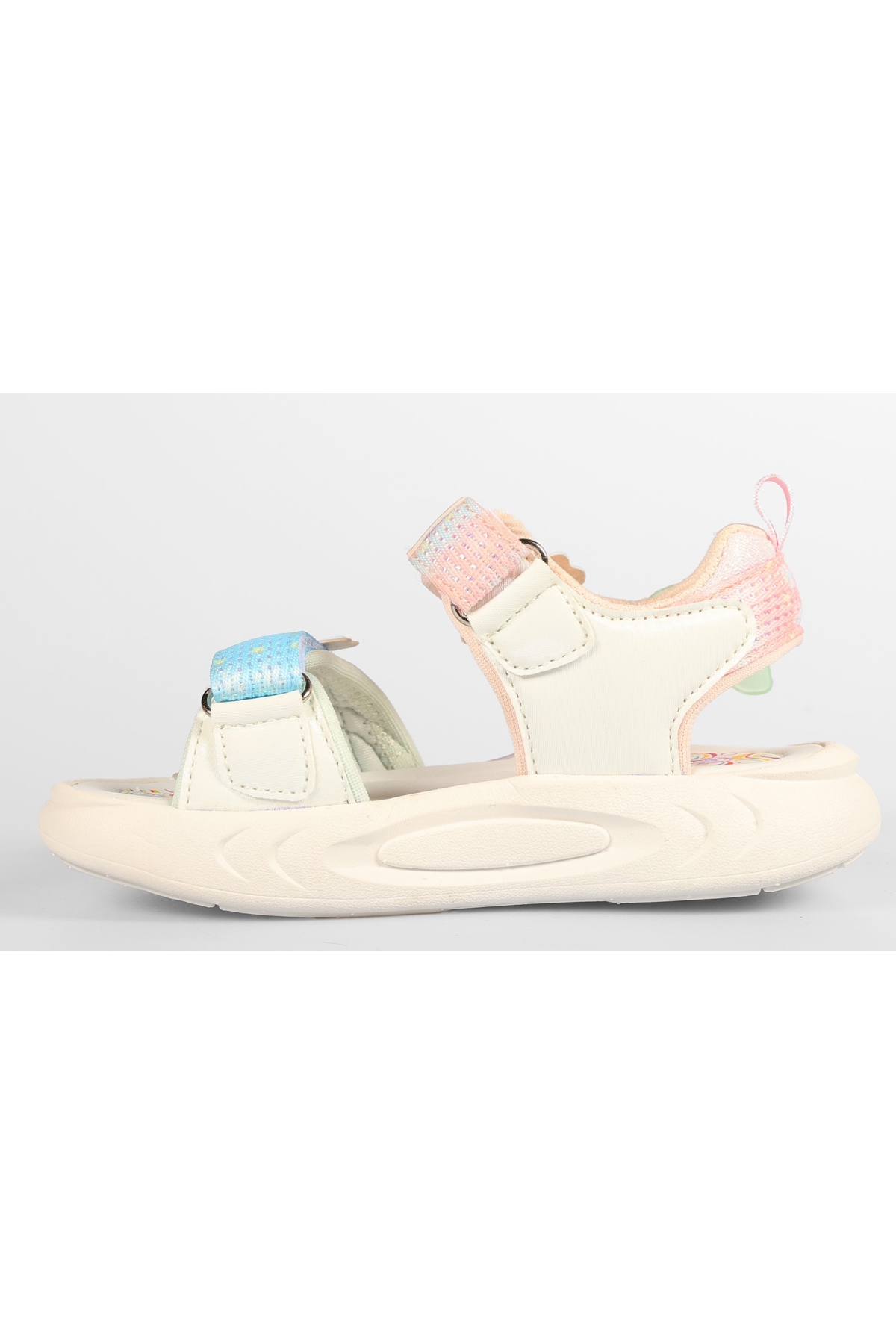 Arial Ortopedik Çocuk Sandalet - Görsel 5