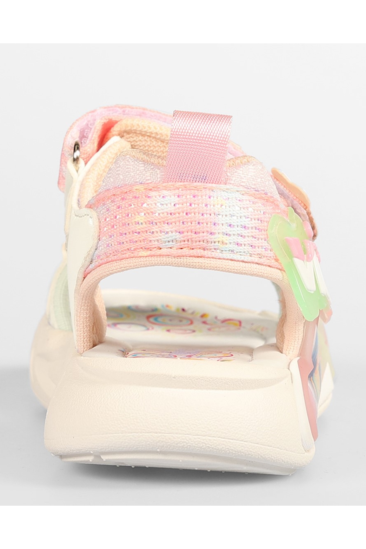 Arial Ortopedik Çocuk Sandalet - Görsel 7