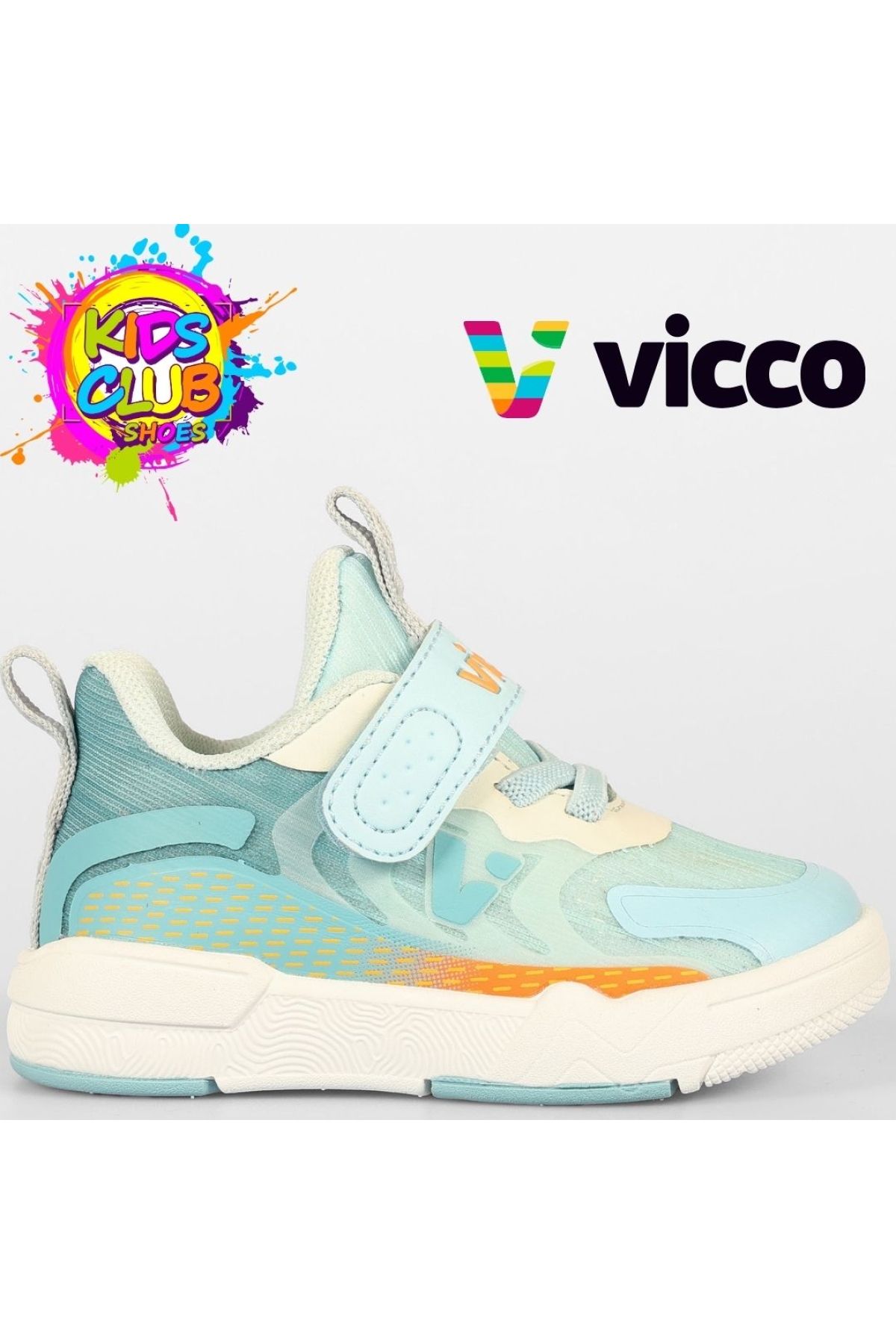 Daphne Ortopedik Çocuk Spor Ayakkabı - Görsel 2
