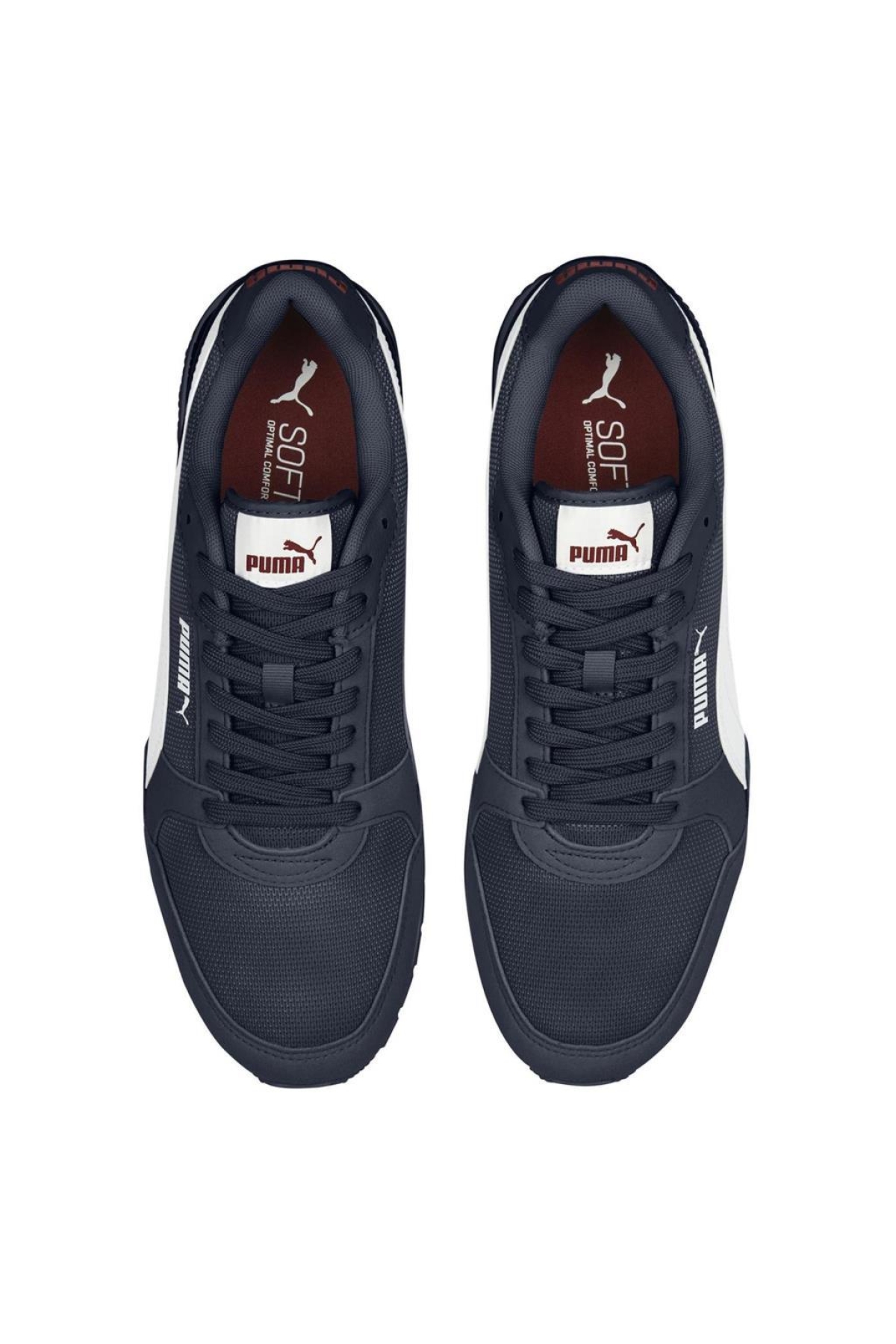 Runner V3 Mesh Erkek Çocuk Spor Ayakkabı - Görsel 4