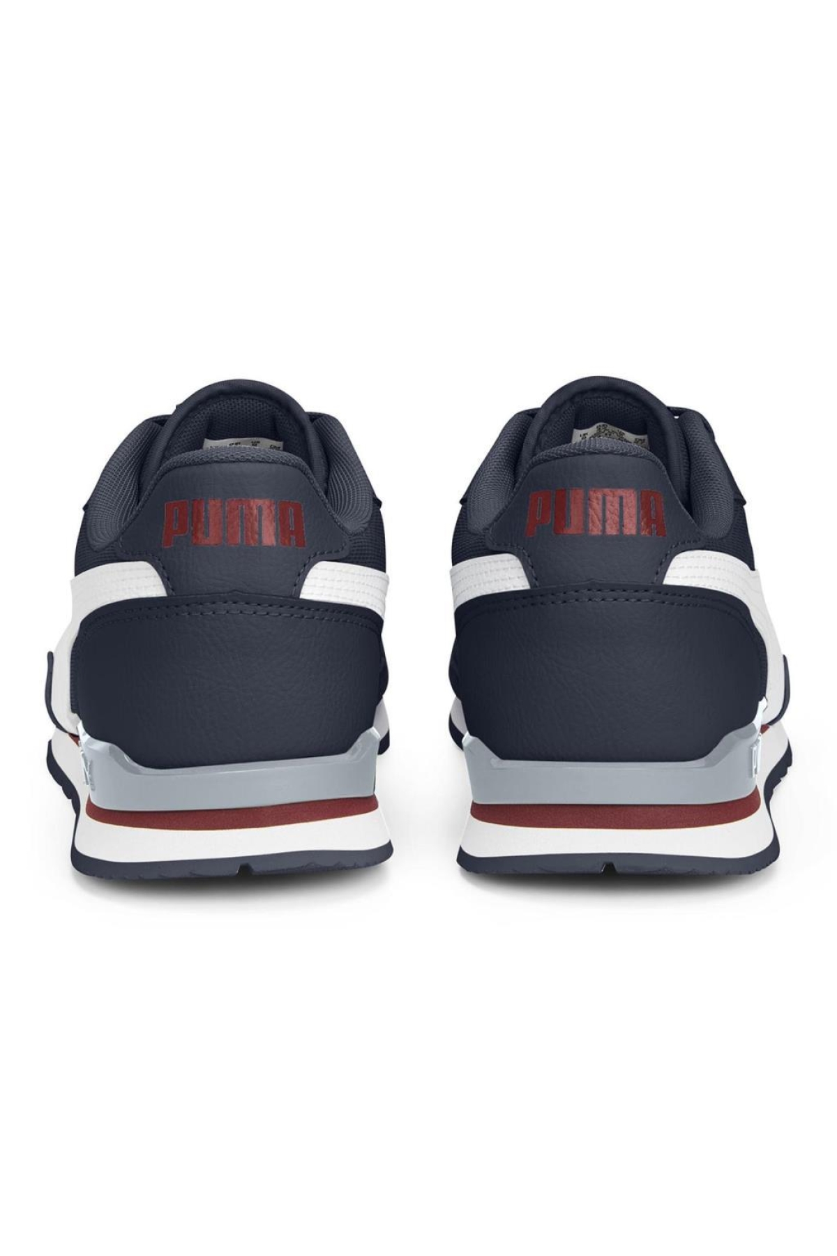 Runner V3 Mesh Erkek Çocuk Spor Ayakkabı - Görsel 5