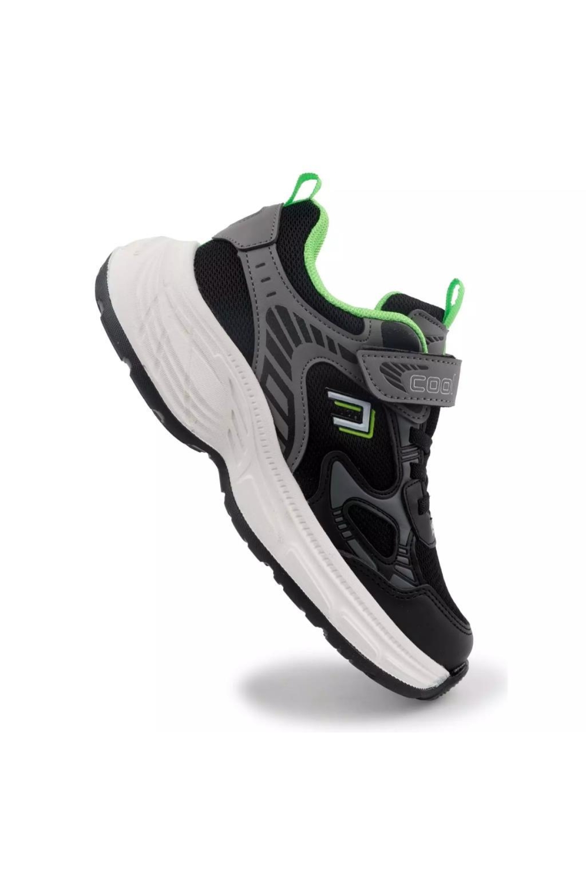 Dian Erkek Çocuk Günlük Sneaker Spor Ayakkabı - Görsel 4