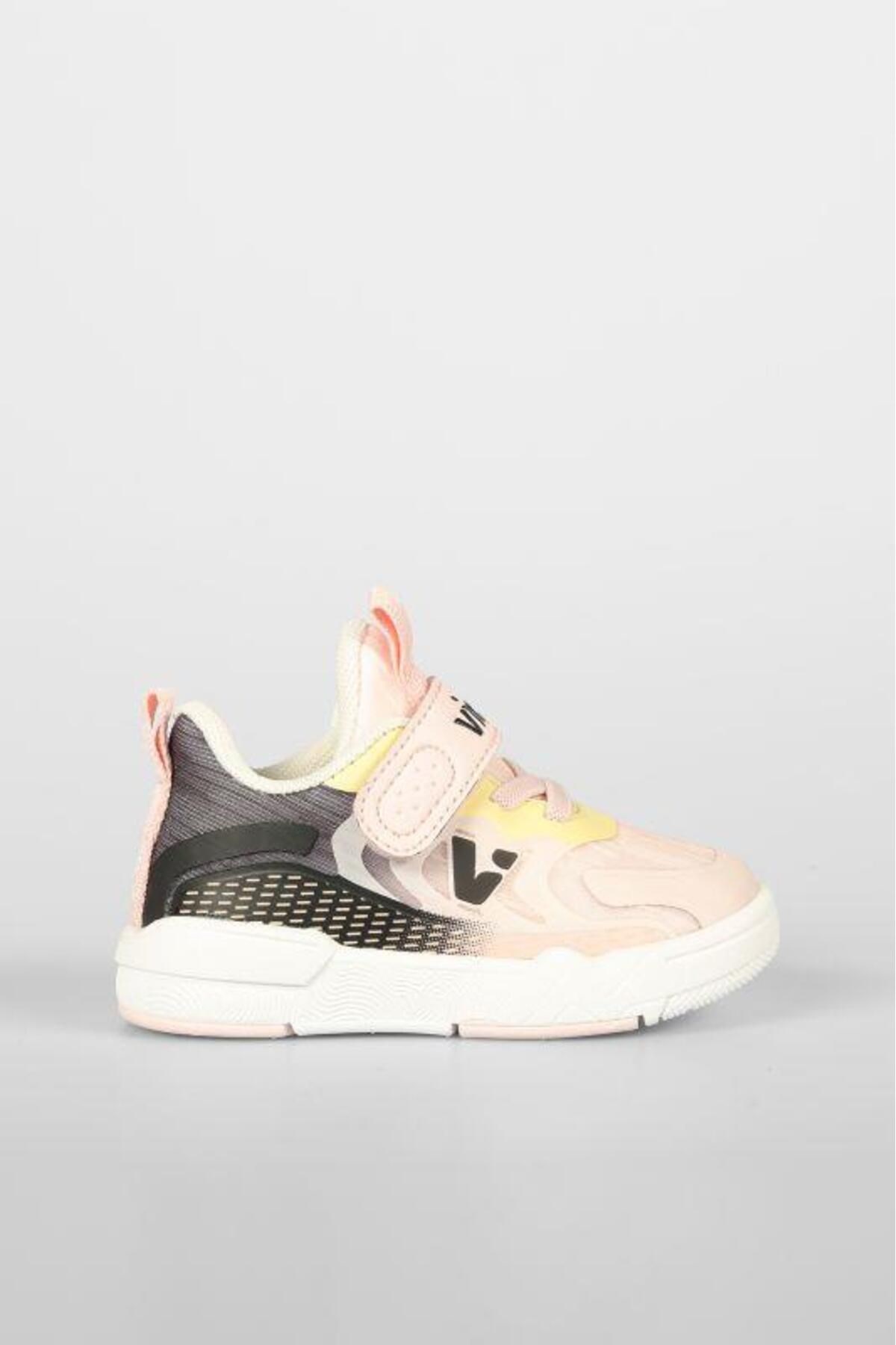 346.B25Y.201-114 Daphne Phylon Bebek Spor Ayakkabı - Görsel 2