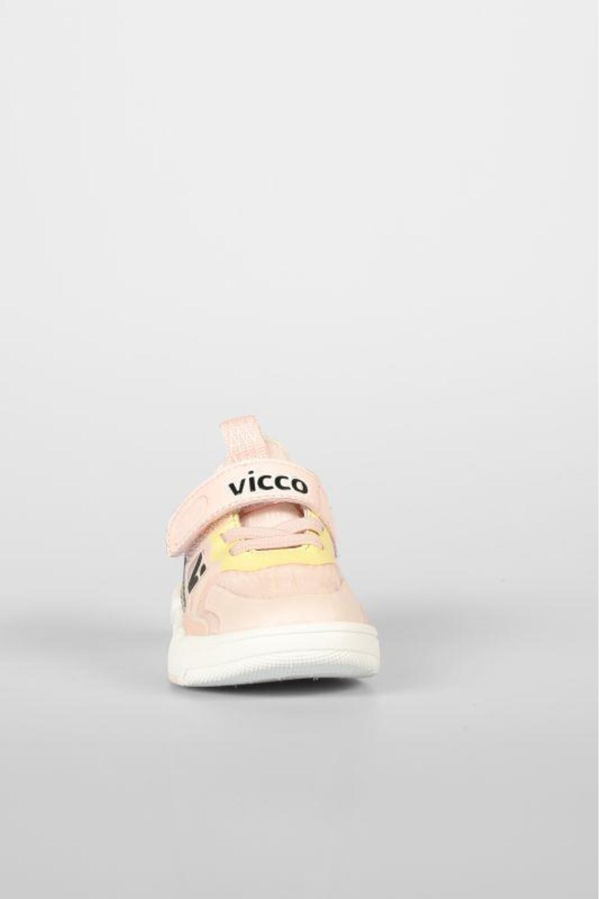 346.B25Y.201-114 Daphne Phylon Bebek Spor Ayakkabı - Görsel 4