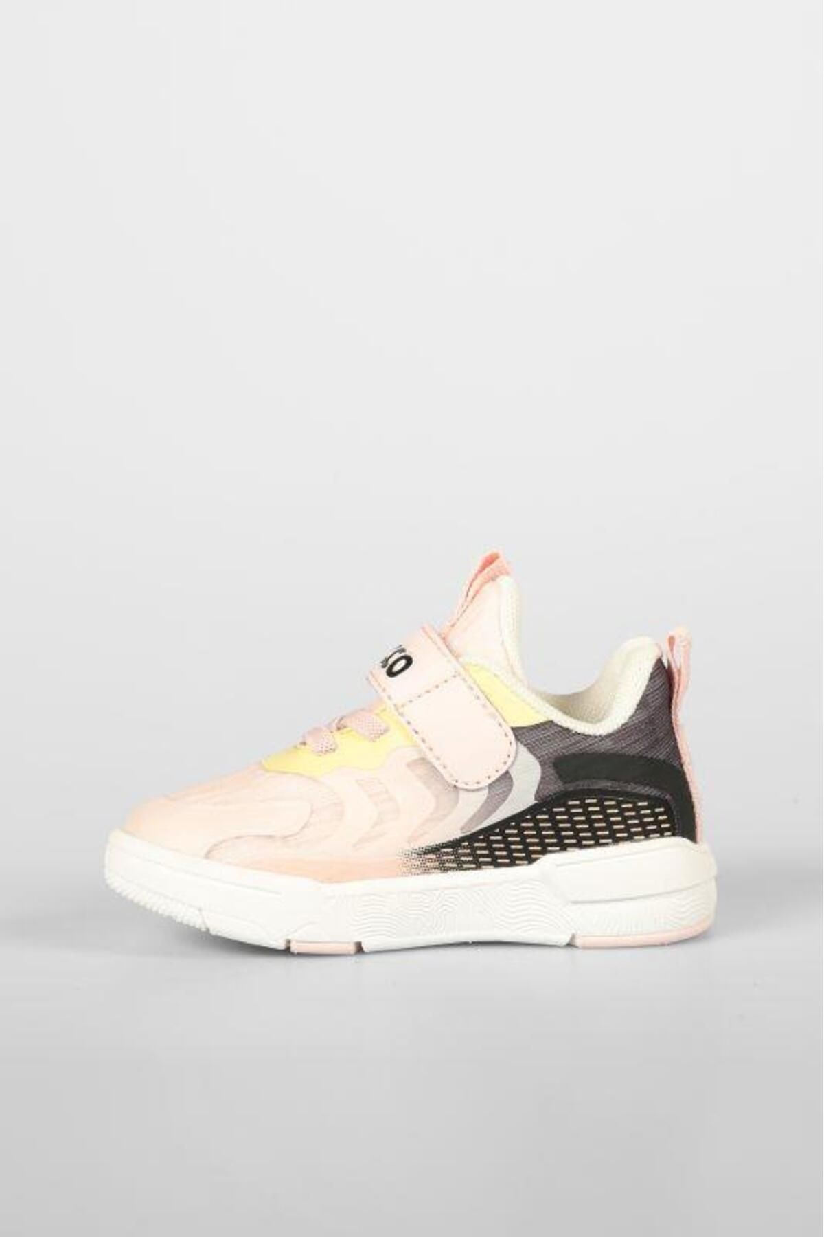 346.B25Y.201-114 Daphne Phylon Bebek Spor Ayakkabı - Görsel 5