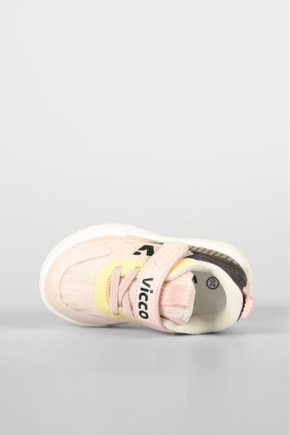 346.B25Y.201-114 Daphne Phylon Bebek Spor Ayakkabı - Görsel 6