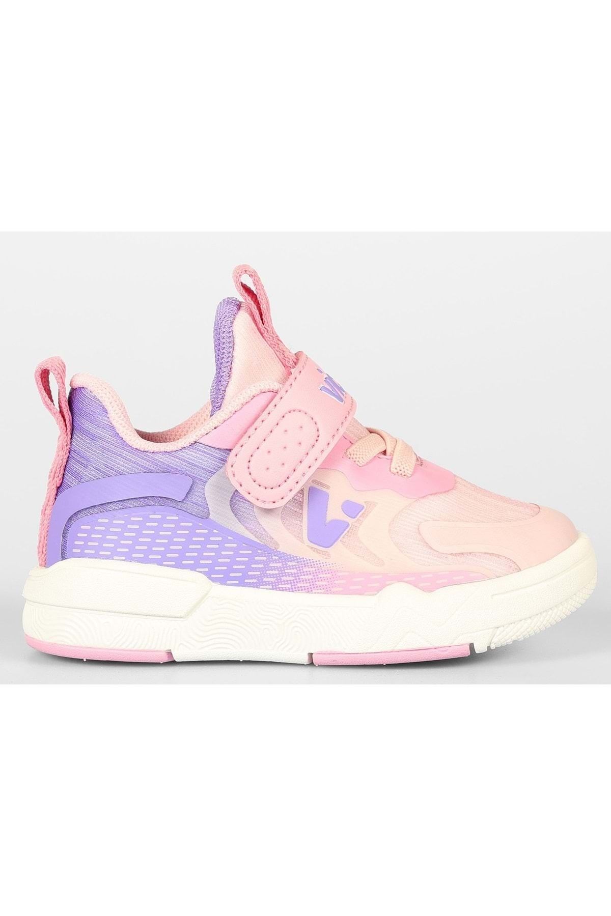346.B25Y.201-114 Daphne Phylon Bebek Spor Ayakkabı - Görsel 2