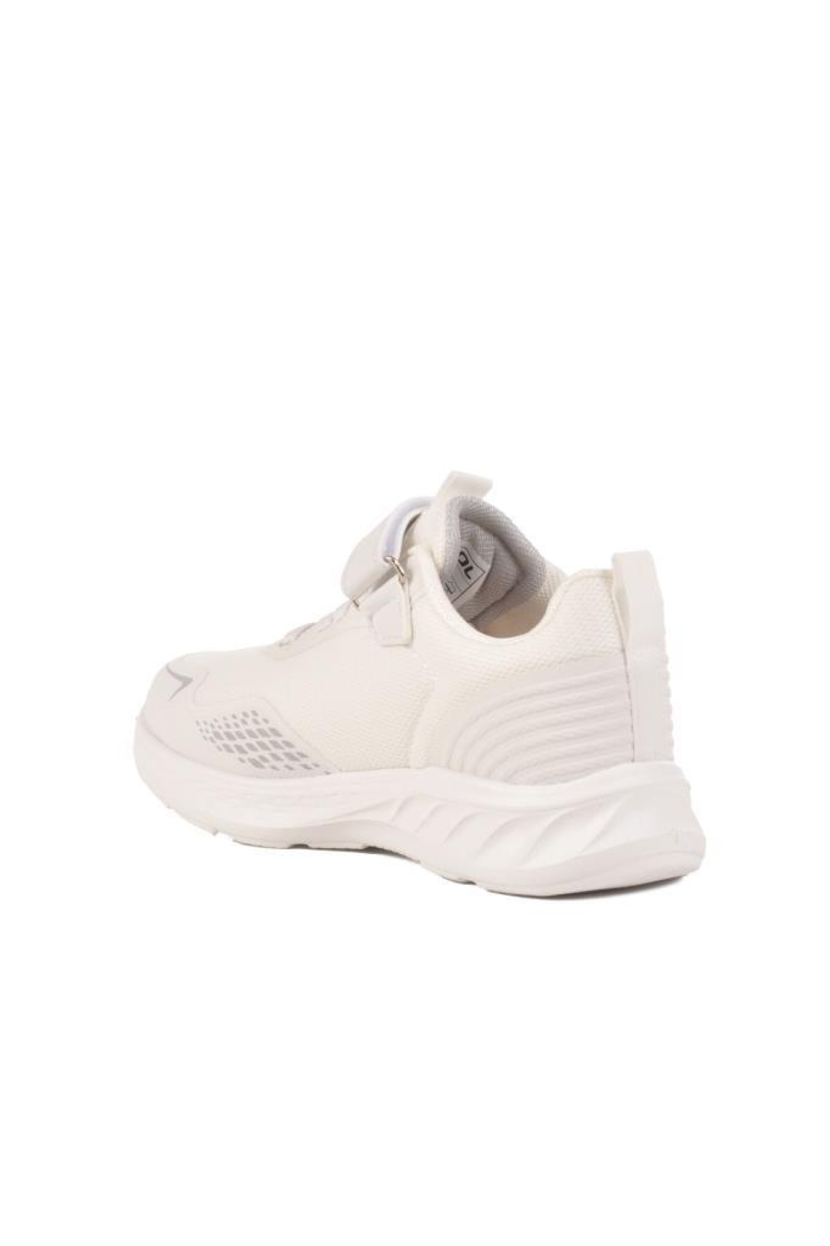 Rams Erkek Çocuk Günlük Sneaker Spor Ayakkabı - Görsel 5