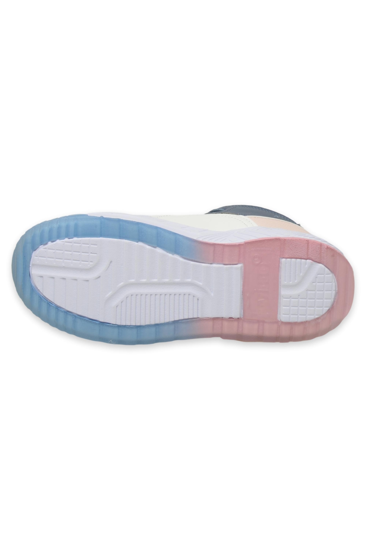 946.P24K425 Mei Patik Phylon Lacivert Çocuk Bot - Görsel 6