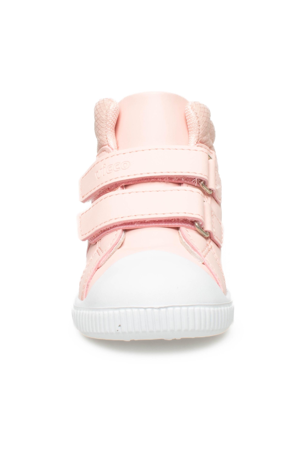 Vicco Vicco Pembe 946.P23K375 Yayo Patik Phylon Pudra Çocuk Bot Flo'da! Pembe - 4. görsel