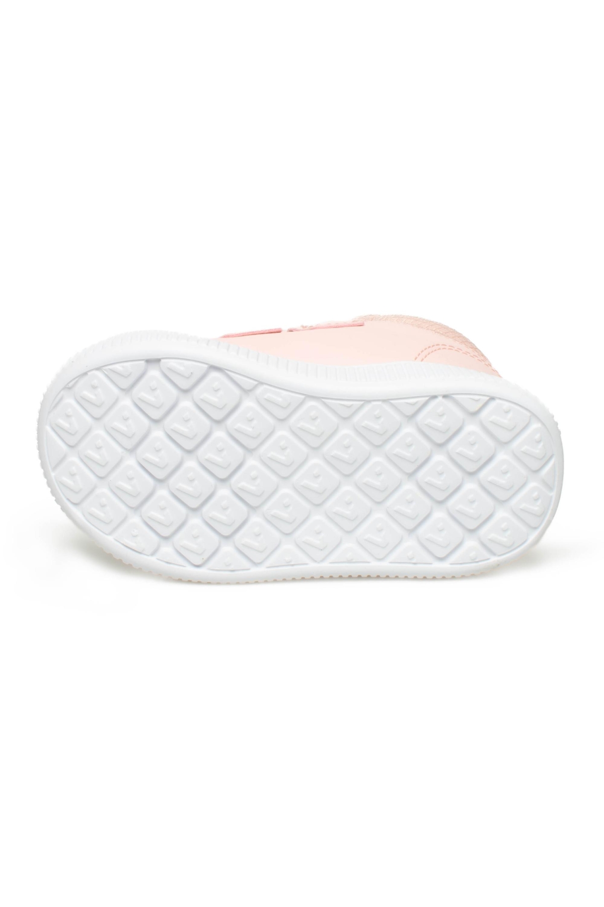 Vicco Vicco Pembe 946.P23K375 Yayo Patik Phylon Pudra Çocuk Bot Flo'da! Pembe - 6. görsel