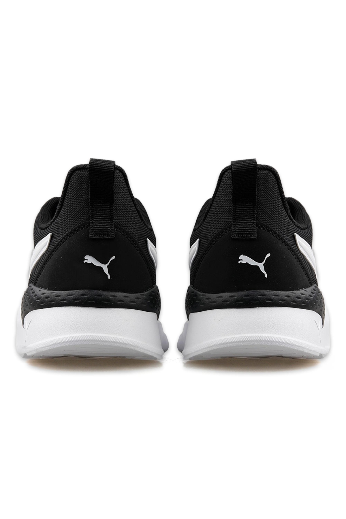 371128 Anzarun Lite Günlük Siyah-Beyaz Unisex Spor Ayakkabı - Görsel 5