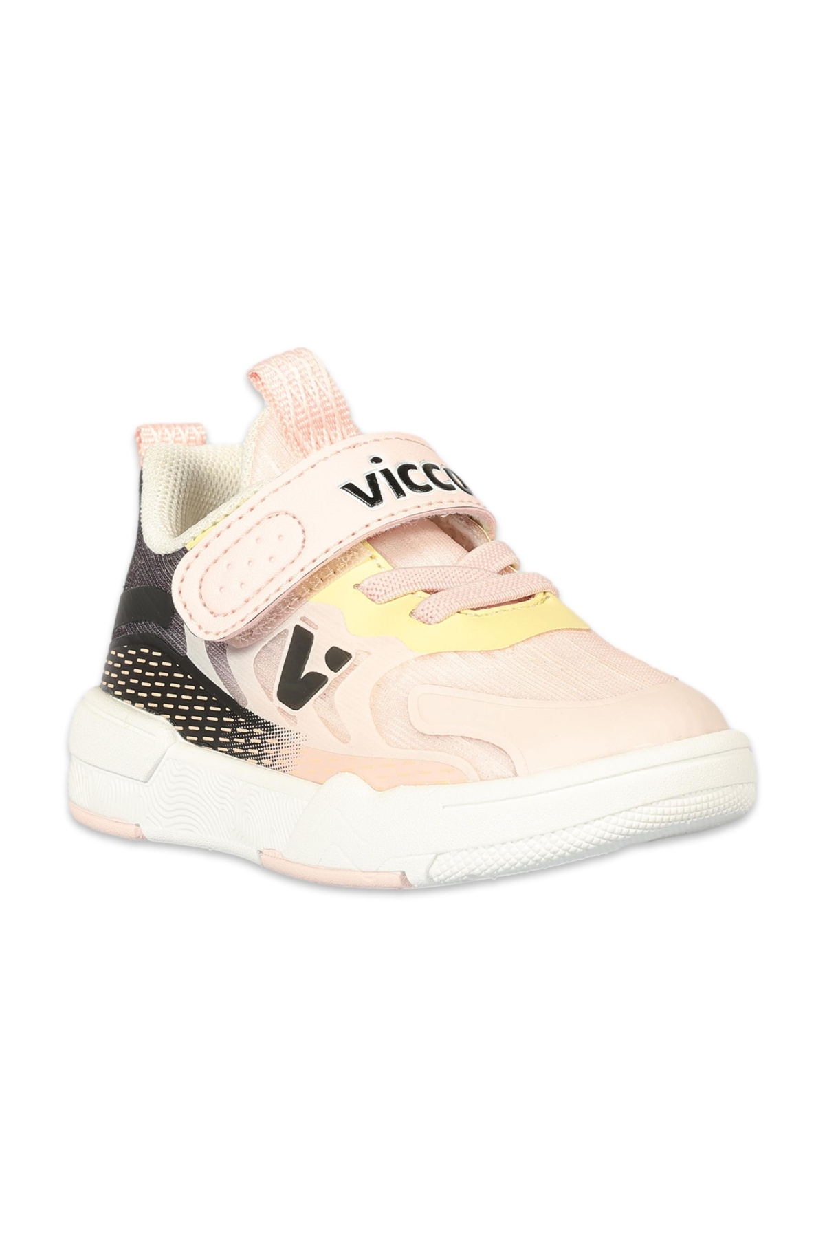 346.B25Y.201 Daphne Bebe Phylon Pudra Çocuk Spor Ayakkabı - Görsel 2