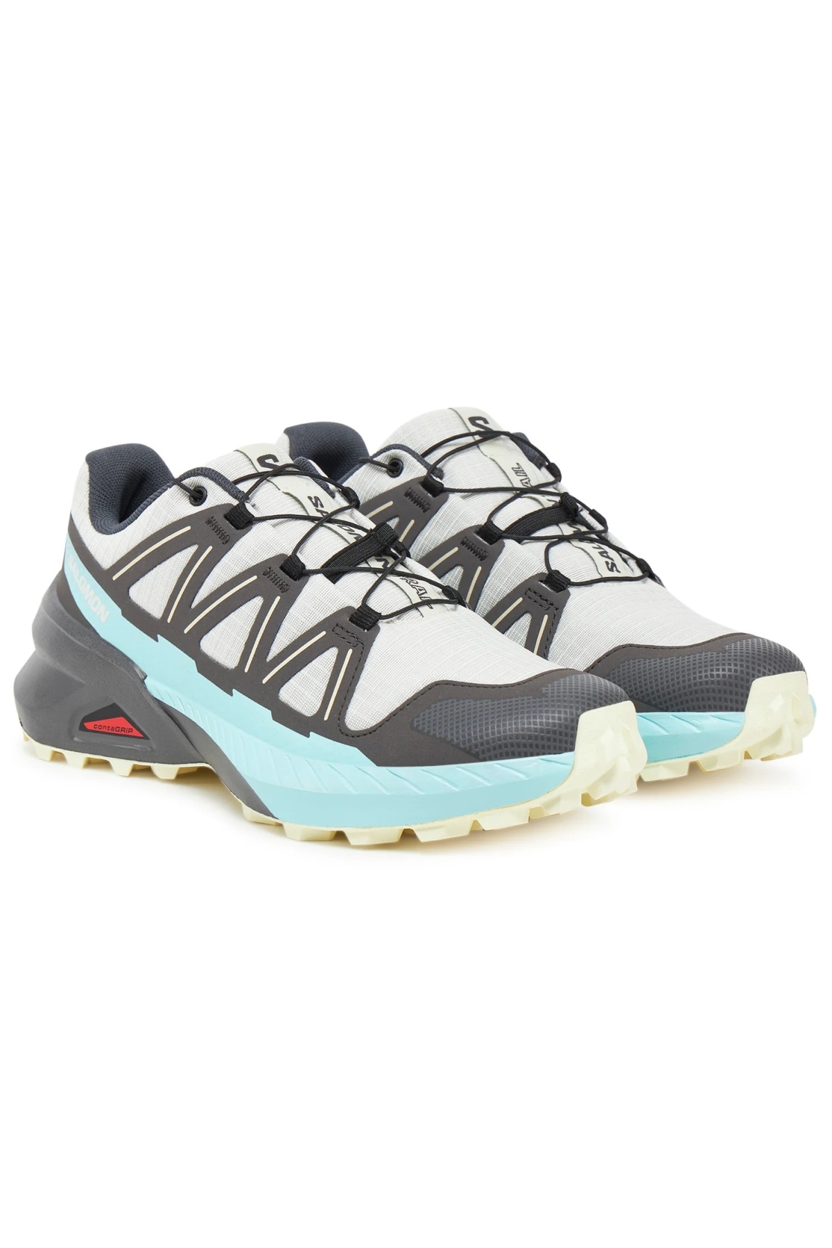 Speedcross Peak W Unisex Spor Ayakkabı - Görsel 2