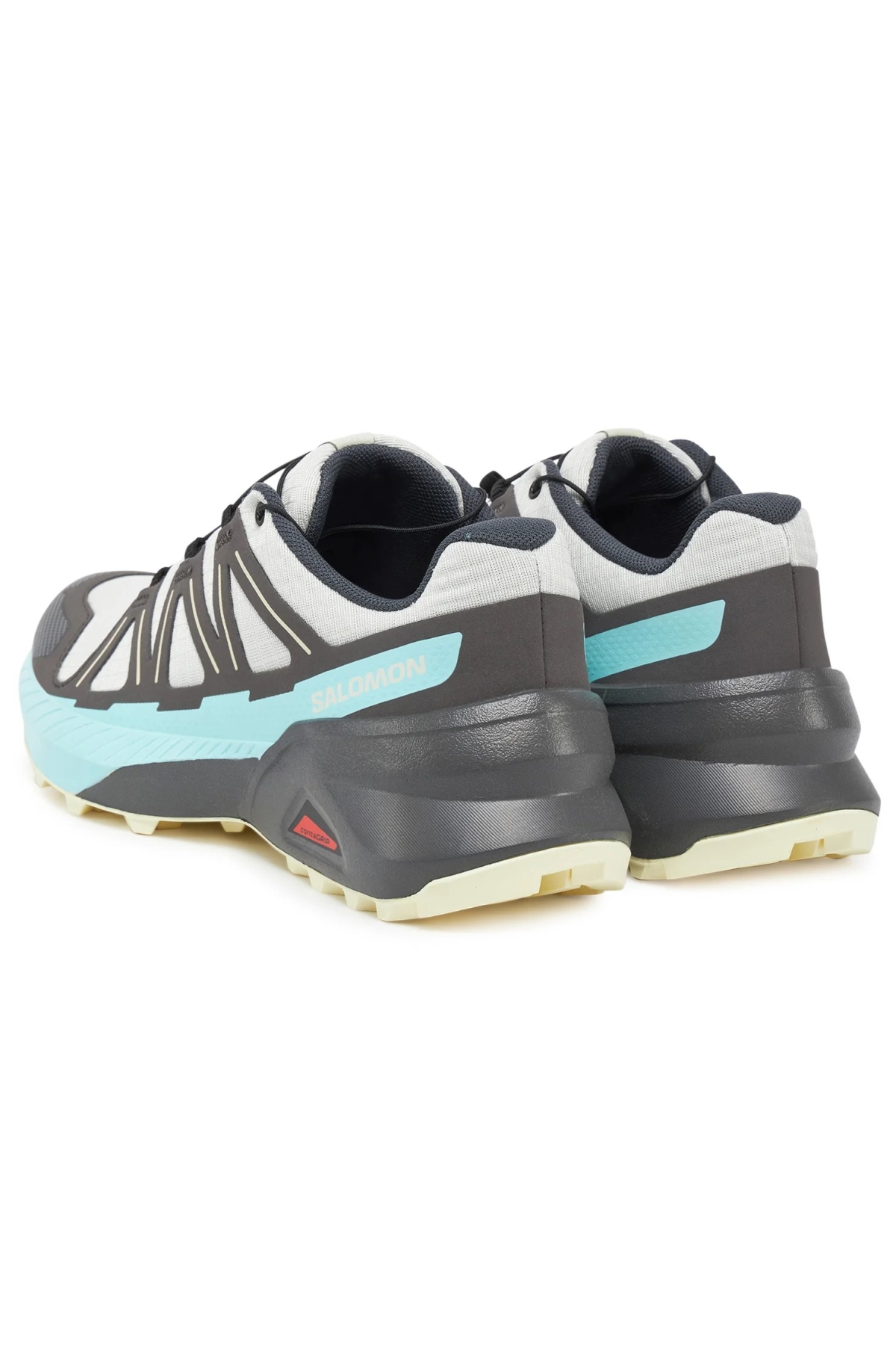 Speedcross Peak W Unisex Spor Ayakkabı - Görsel 7