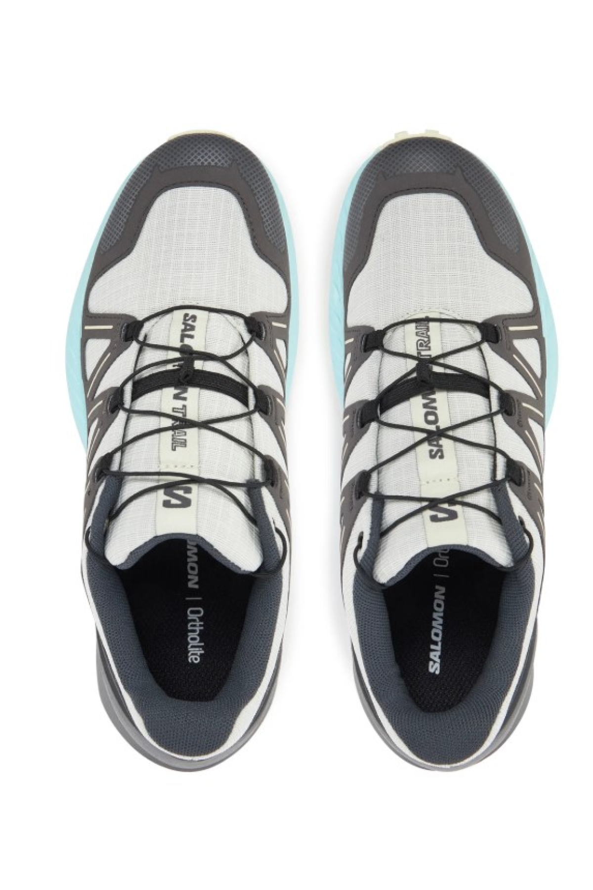 Speedcross Peak W Unisex Spor Ayakkabı - Görsel 8