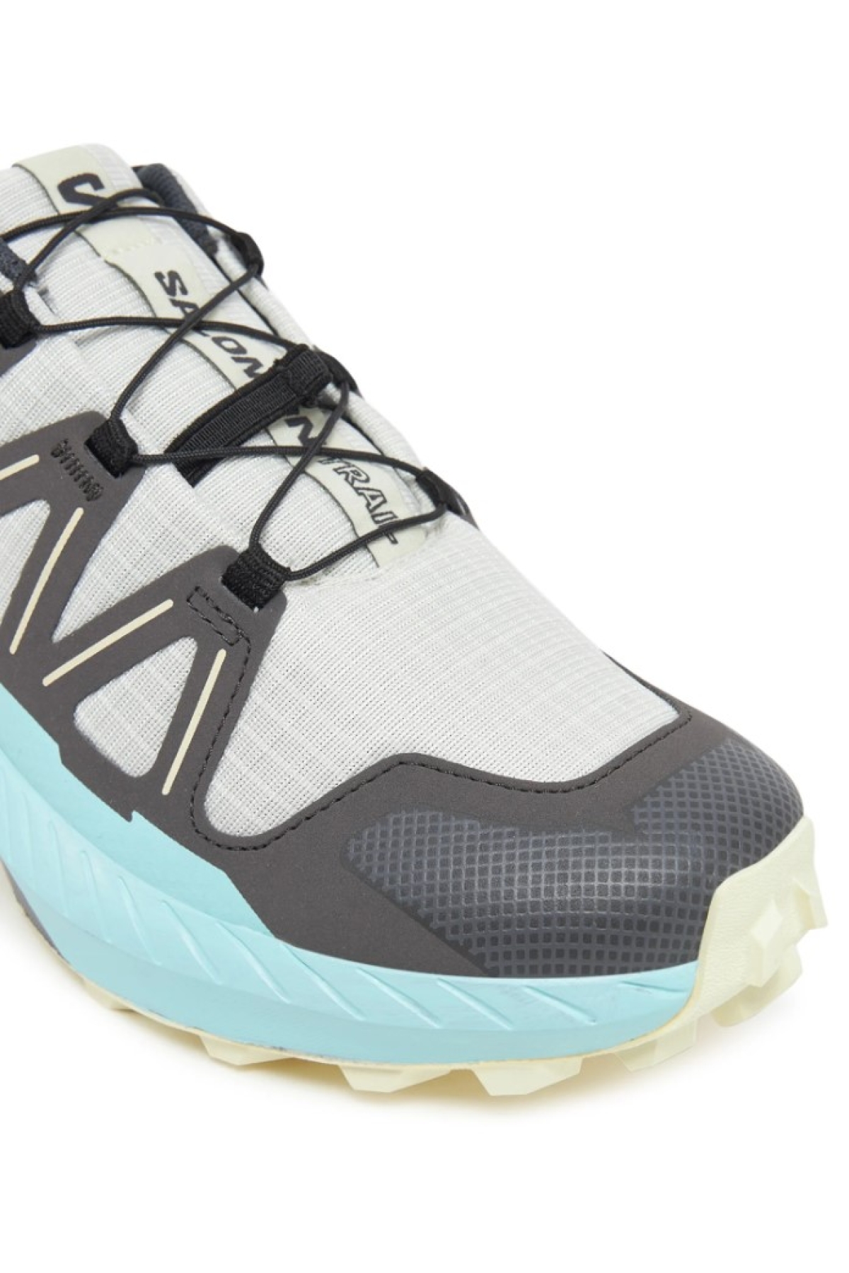 Speedcross Peak W Unisex Spor Ayakkabı - Görsel 9