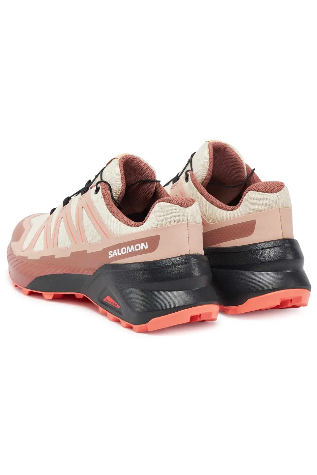 Speedcross Peak W Unisex Spor Ayakkabı - Görsel 5