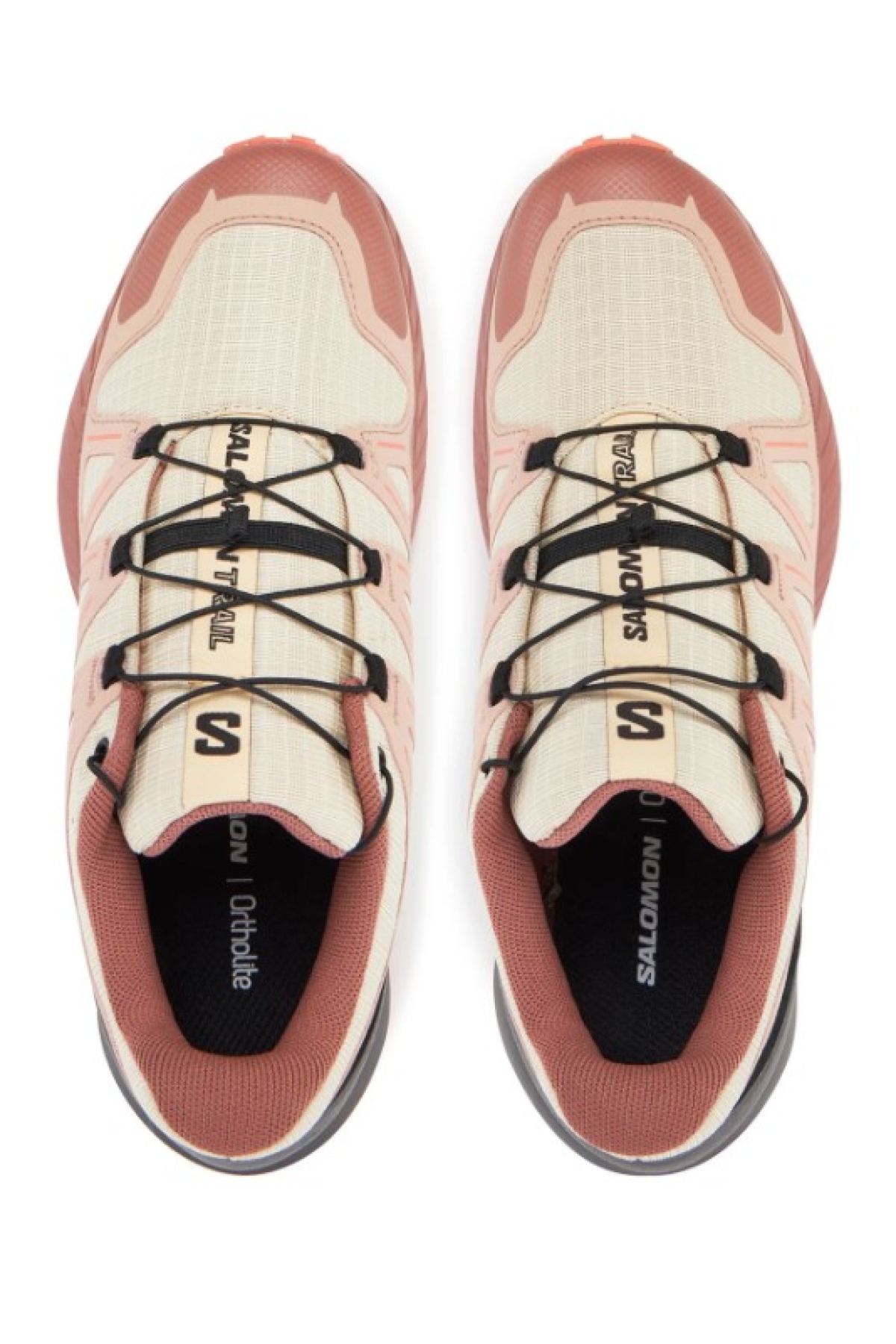 Speedcross Peak W Unisex Spor Ayakkabı - Görsel 6