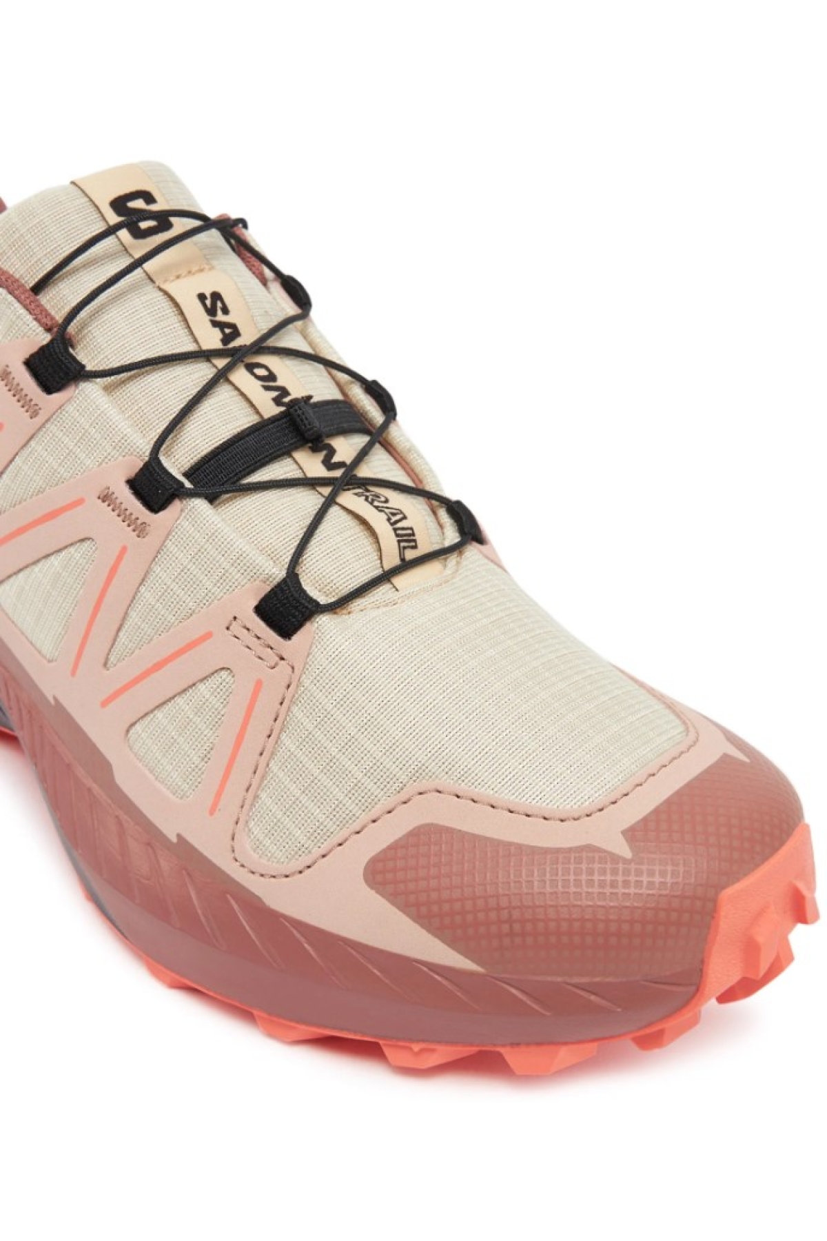 Speedcross Peak W Unisex Spor Ayakkabı - Görsel 7