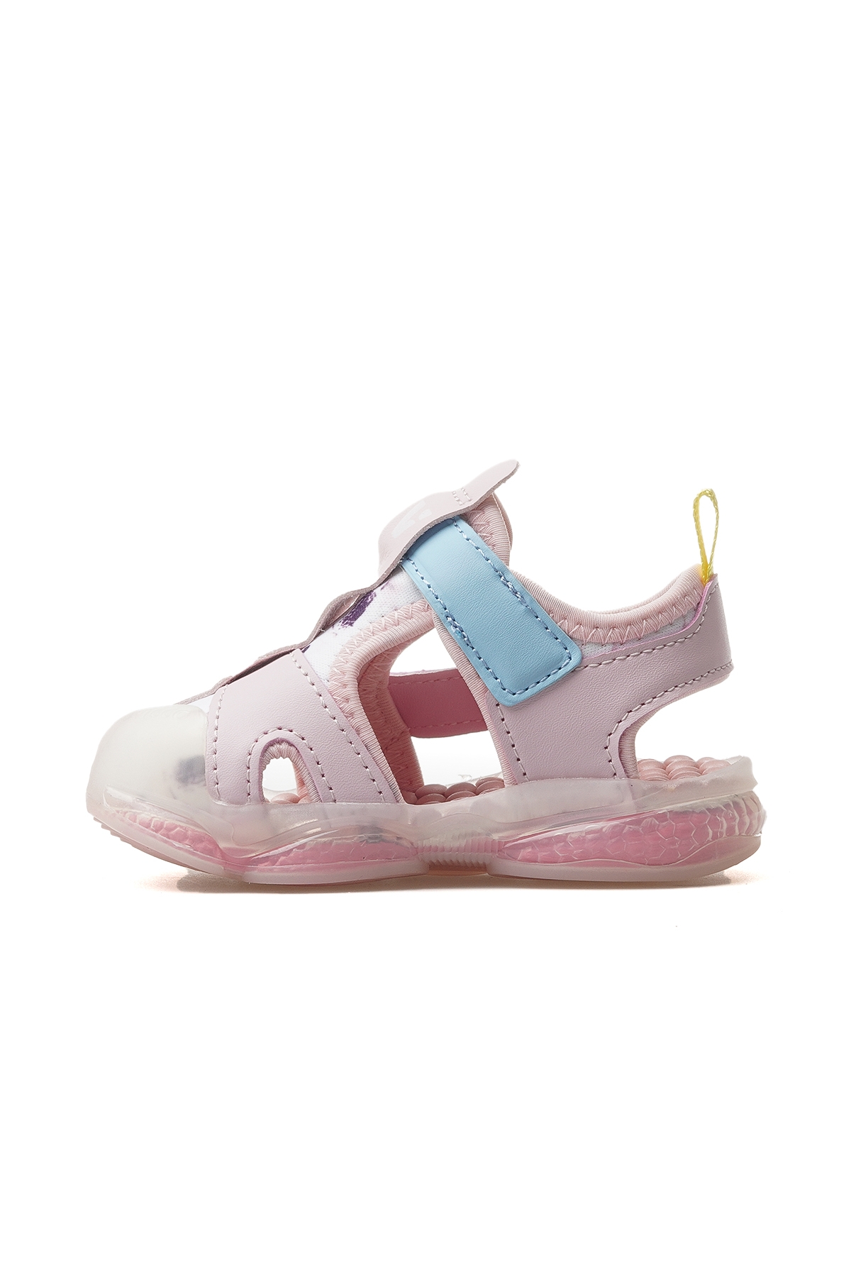 Live Kız Çocuk Işıklı Sandalet 25y 332.217 Pk Pudra - Görsel 3