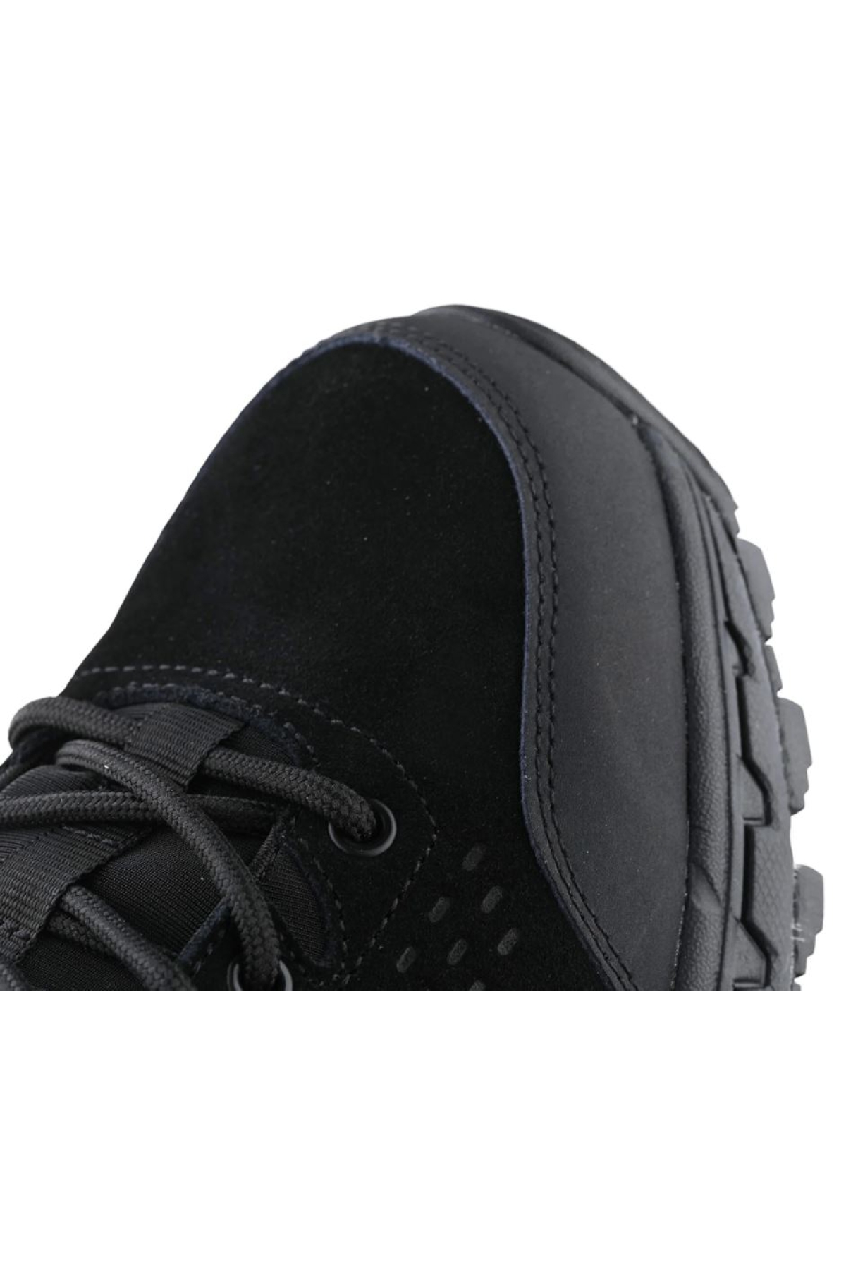 Gass Watherproof Su geçirmez Kauçuk Taban Outdoor Erkek Spor Ayakkabı - Görsel 6