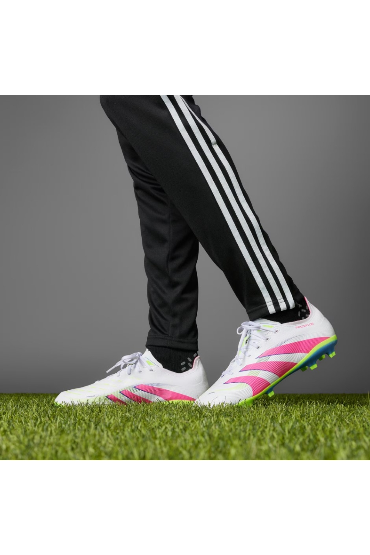 Predator League Fg/Mg Profesyonel Erkek Krampon - Görsel 7