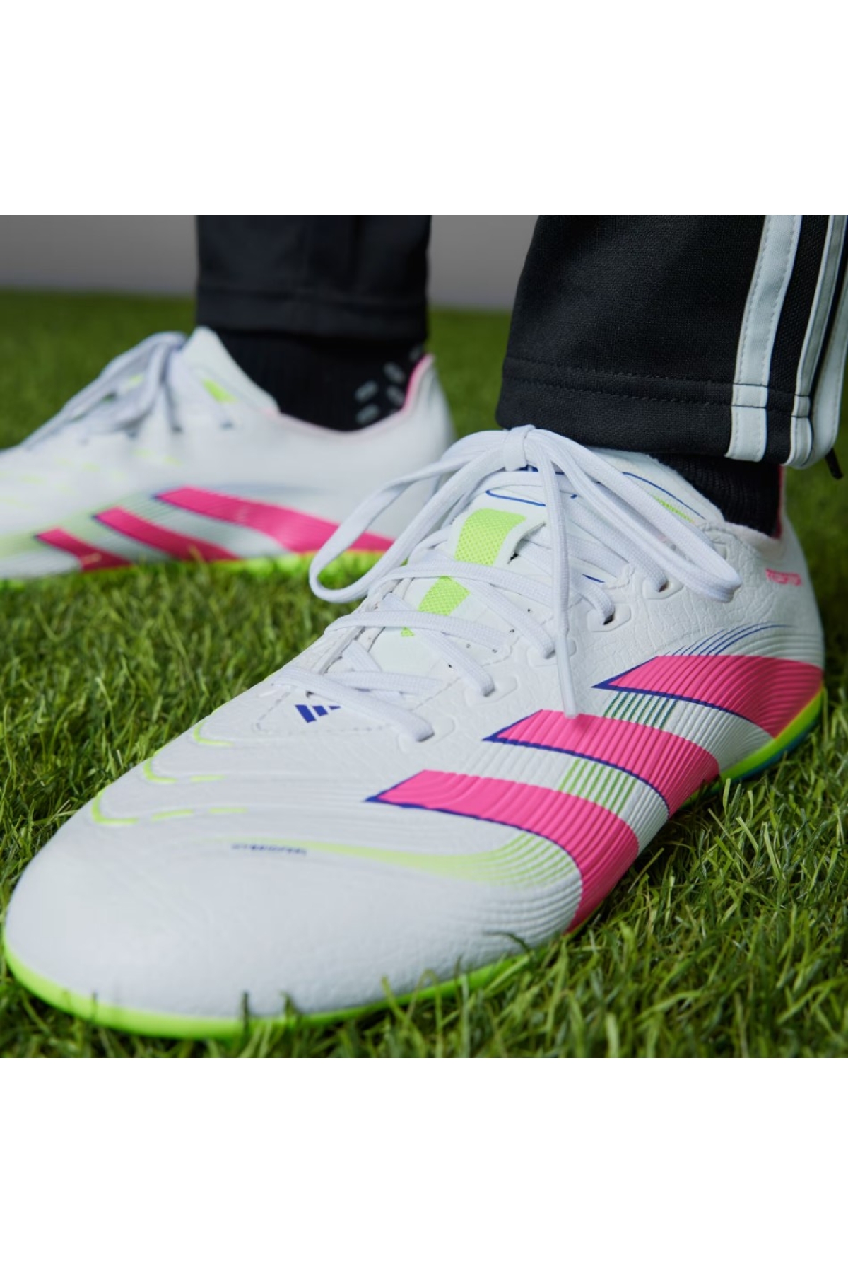 Predator League Fg/Mg Profesyonel Erkek Krampon - Görsel 8