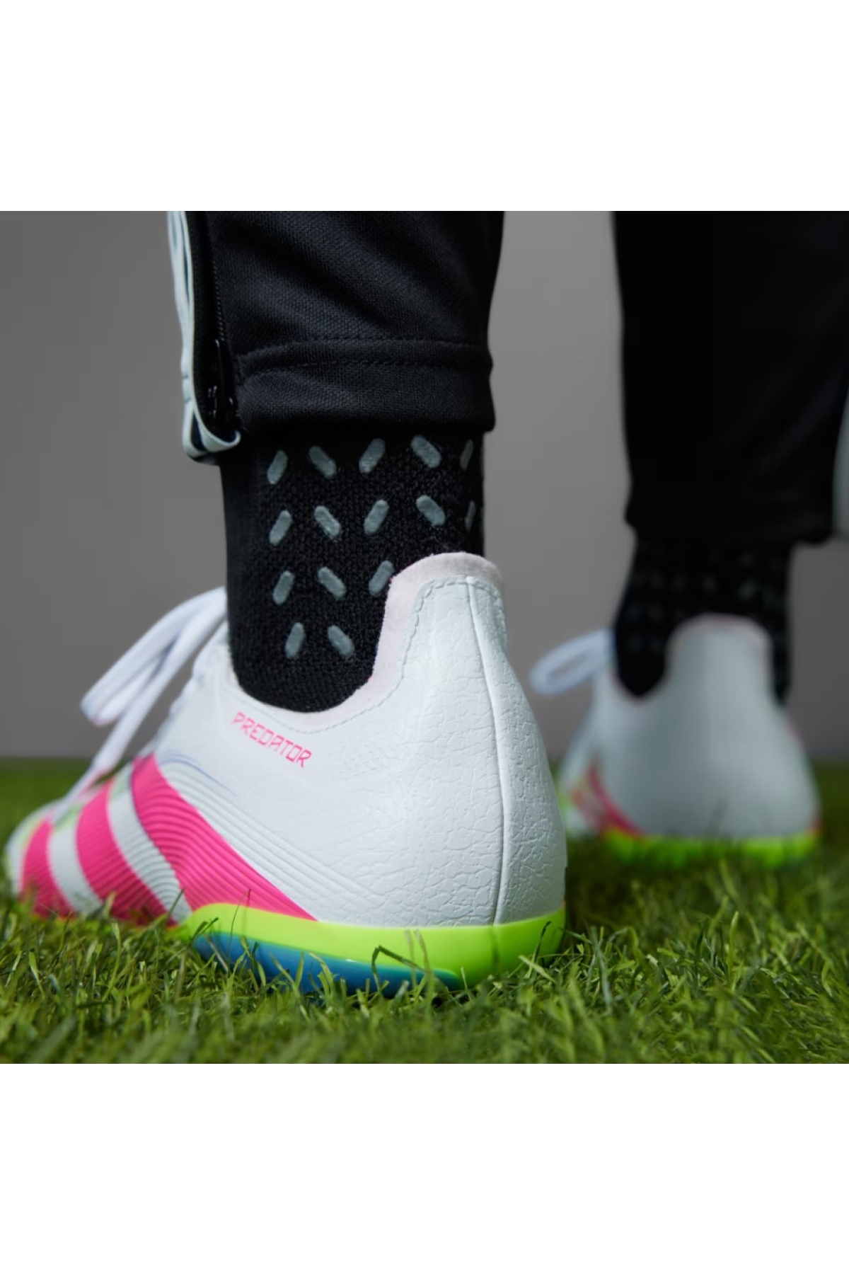 Predator League Fg/Mg Profesyonel Erkek Krampon - Görsel 9
