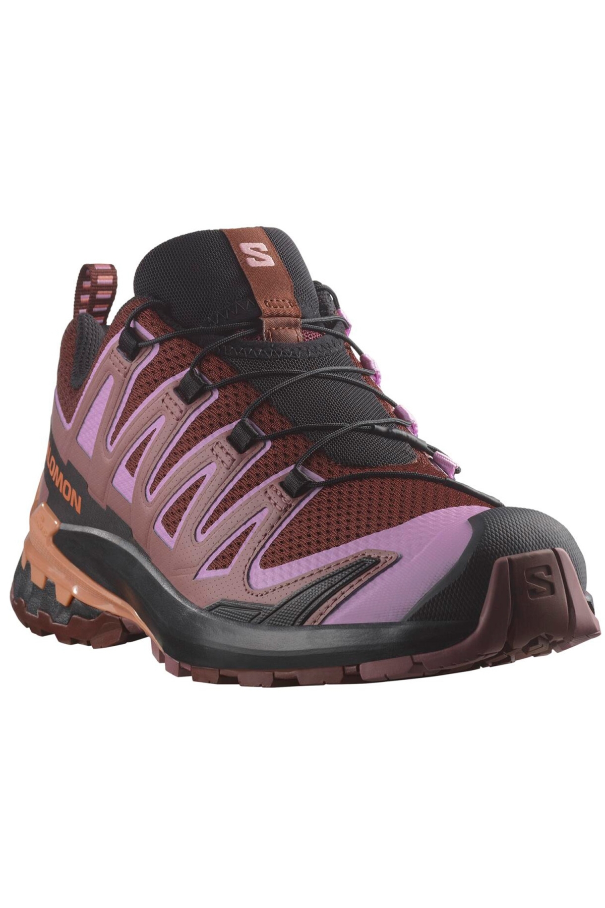 Xa Pro 3D V9 W Outdoor Unisex Spor Ayakkabı - Görsel 5