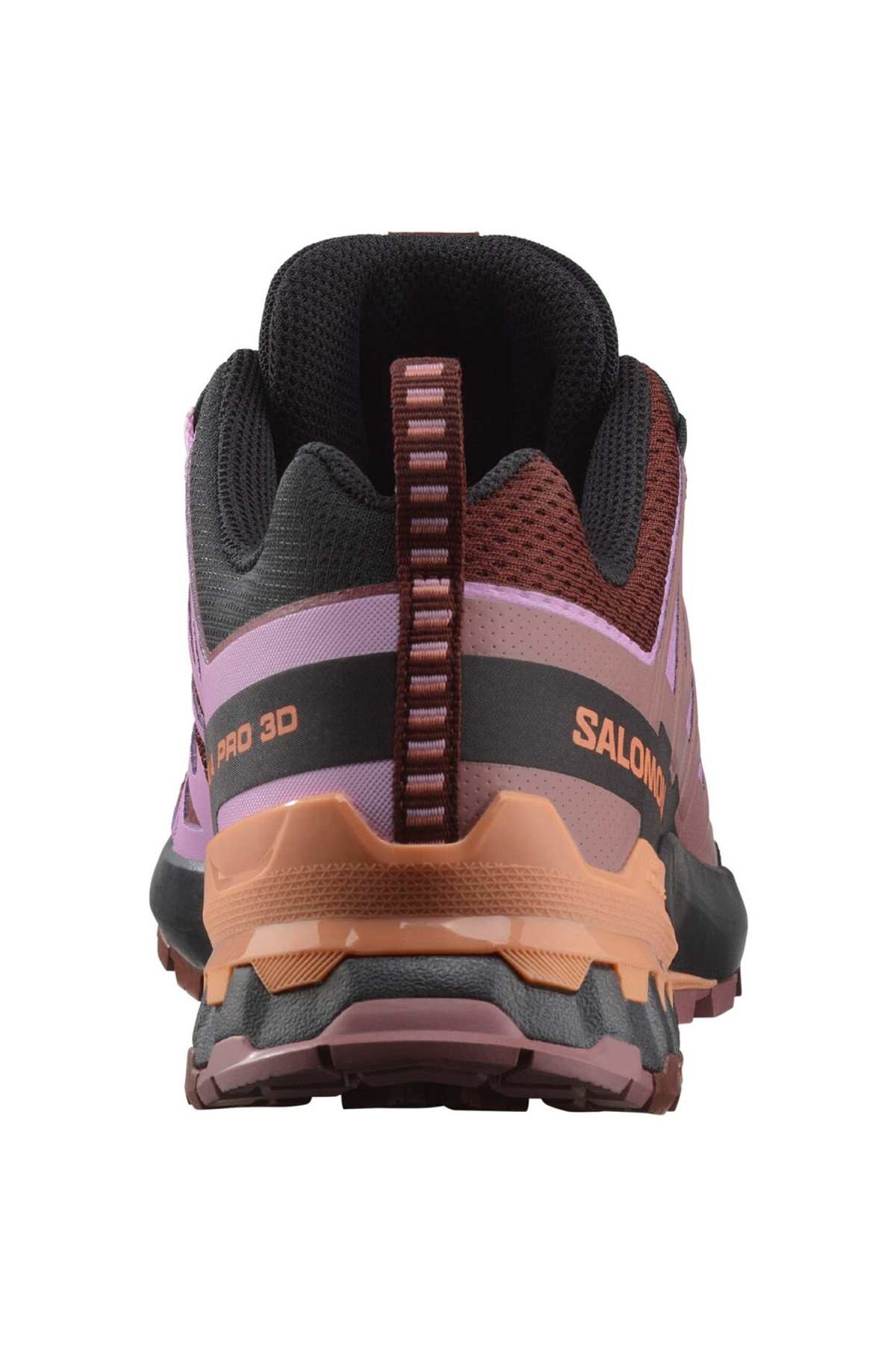 Xa Pro 3D V9 W Outdoor Unisex Spor Ayakkabı - Görsel 7