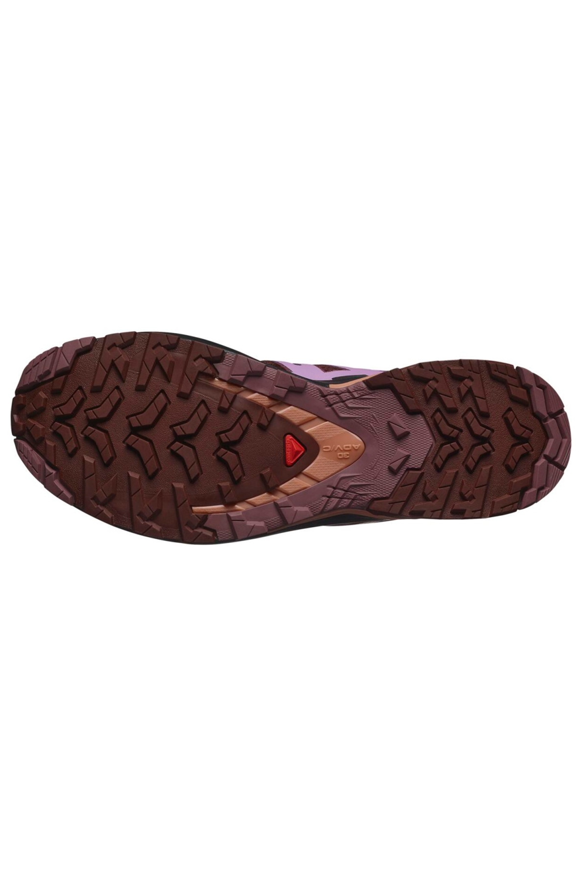 Xa Pro 3D V9 W Outdoor Unisex Spor Ayakkabı - Görsel 9