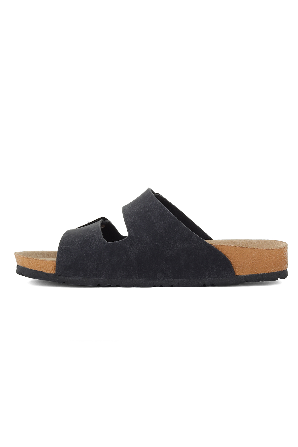 Stock Hastane Havuz Deniz Plaj Erkek Terlik - Görsel 4