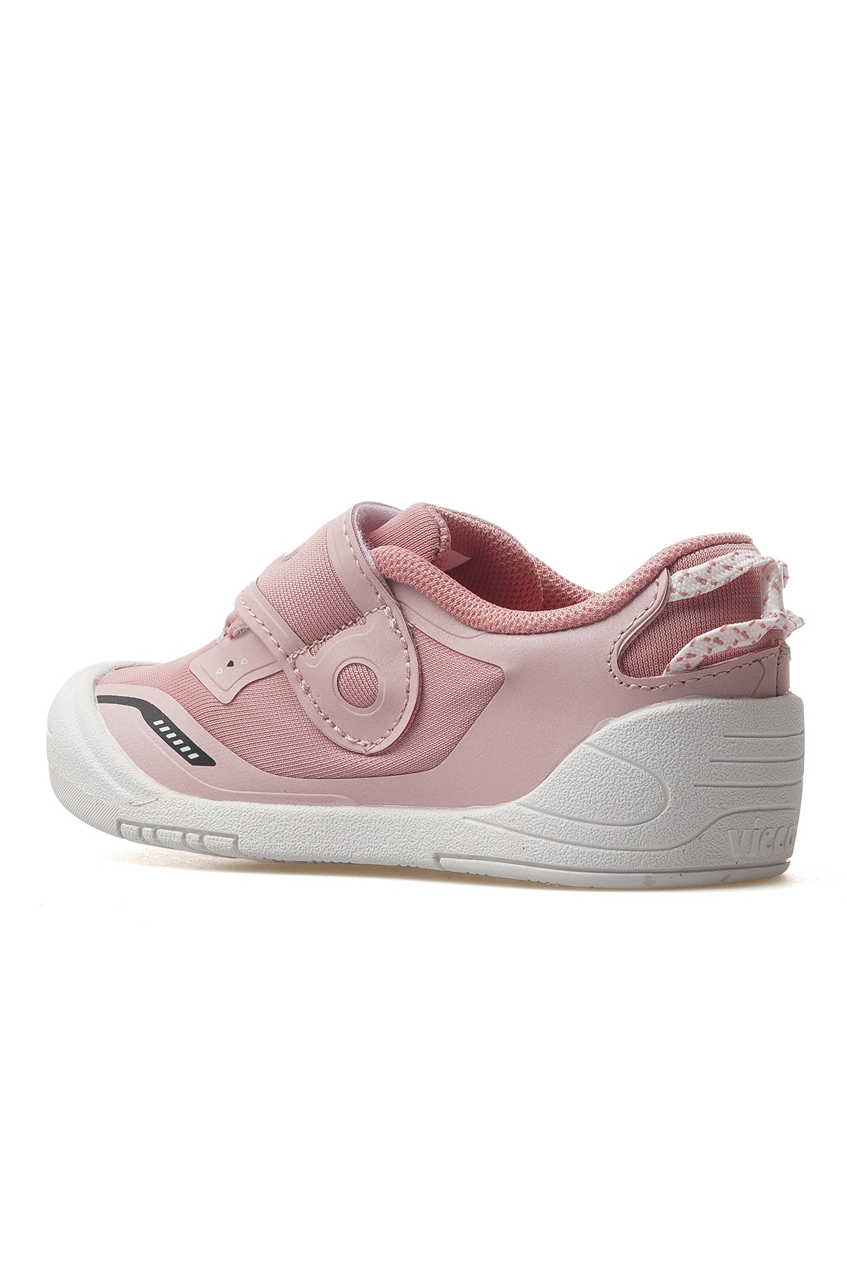 One Kız Çocuk Sneaker Spor Ayakkabı 25y 950.240 Bk Pudra - Görsel 4