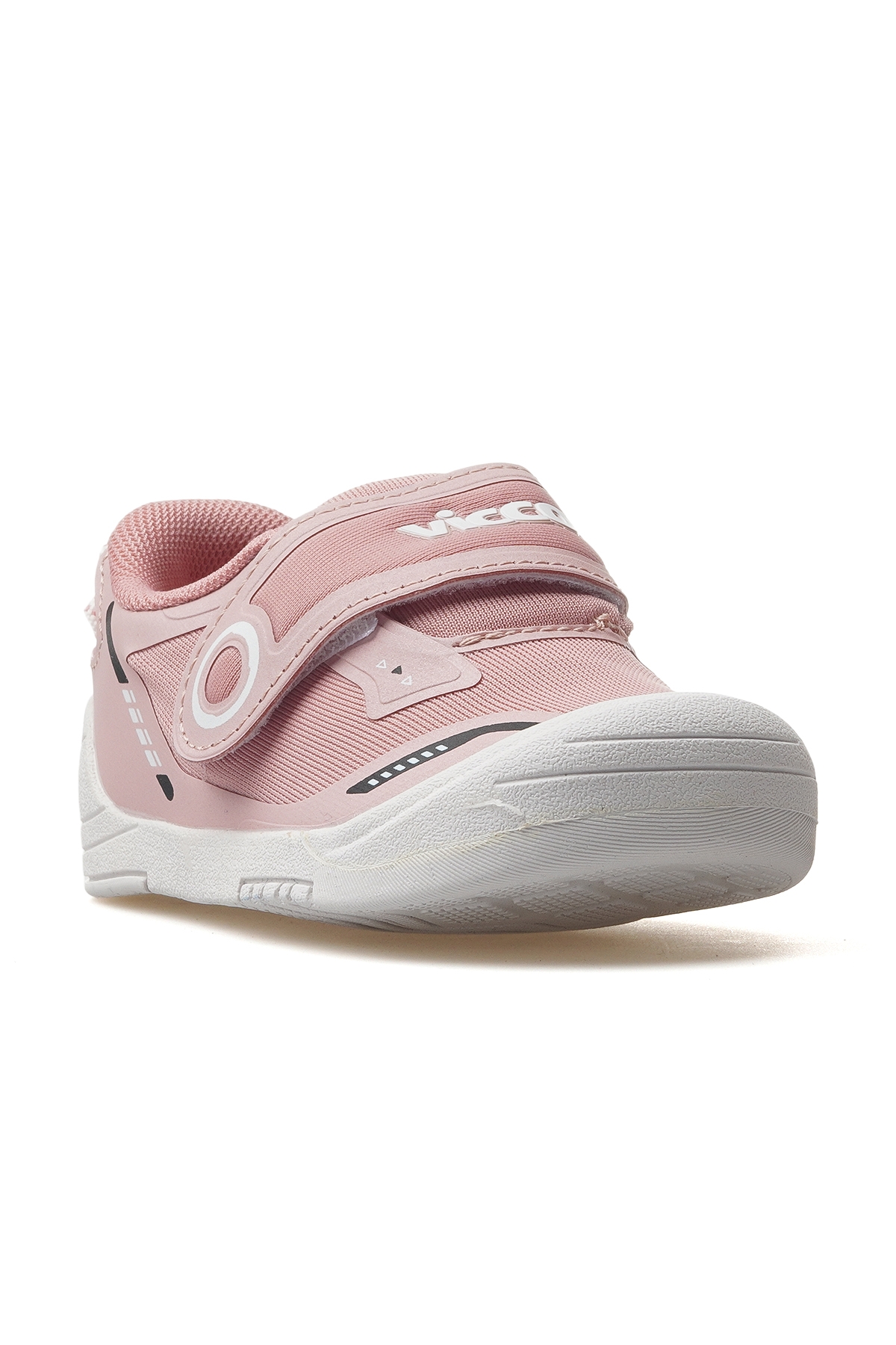 One Kız Çocuk Sneaker Spor Ayakkabı 25y 950.240 Bk Pudra - Görsel 5