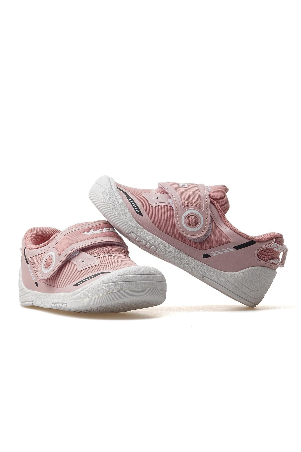 One Kız Çocuk Sneaker Spor Ayakkabı 25y 950.240 Bk Pudra - Görsel 7