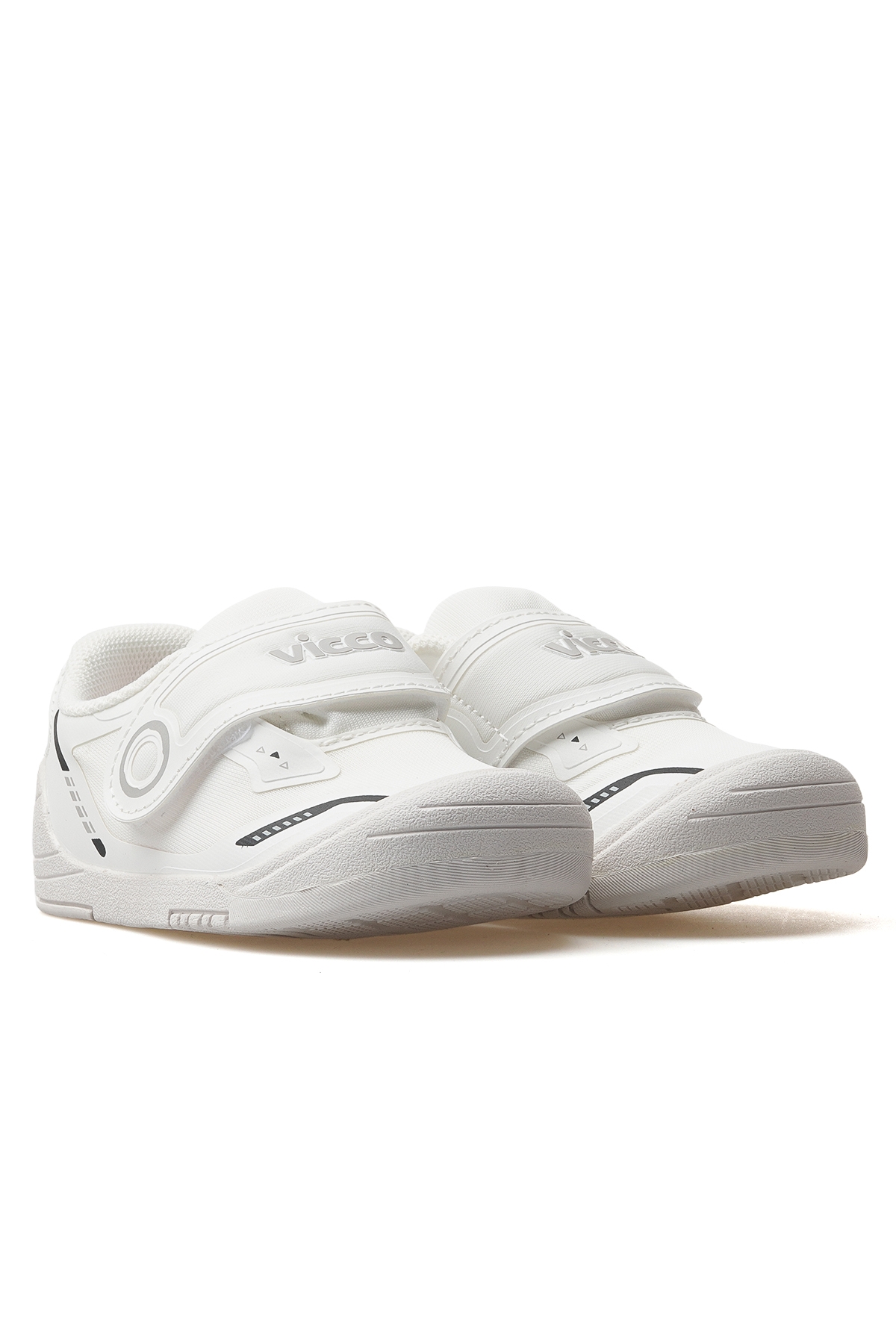 One Erkek Çocuk Sneaker Spor Ayakkabı 25y 950.240 Be Beyaz - Görsel 6