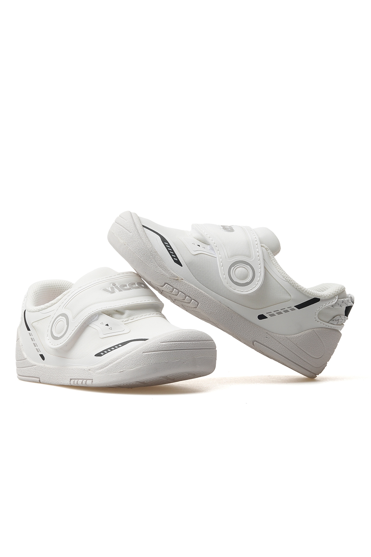 One Erkek Çocuk Sneaker Spor Ayakkabı 25y 950.240 Be Beyaz - Görsel 7