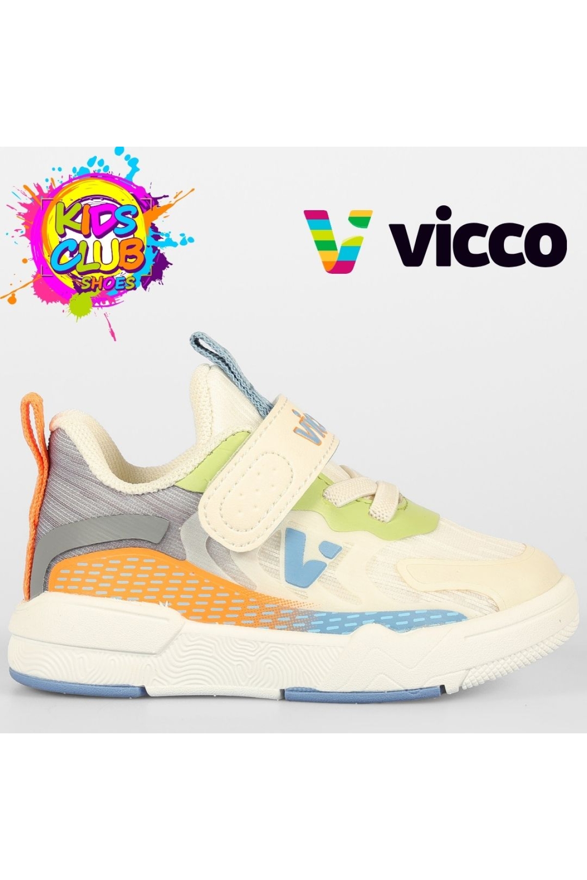 Daphne Ortopedik Çocuk Spor Ayakkabı - Görsel 3