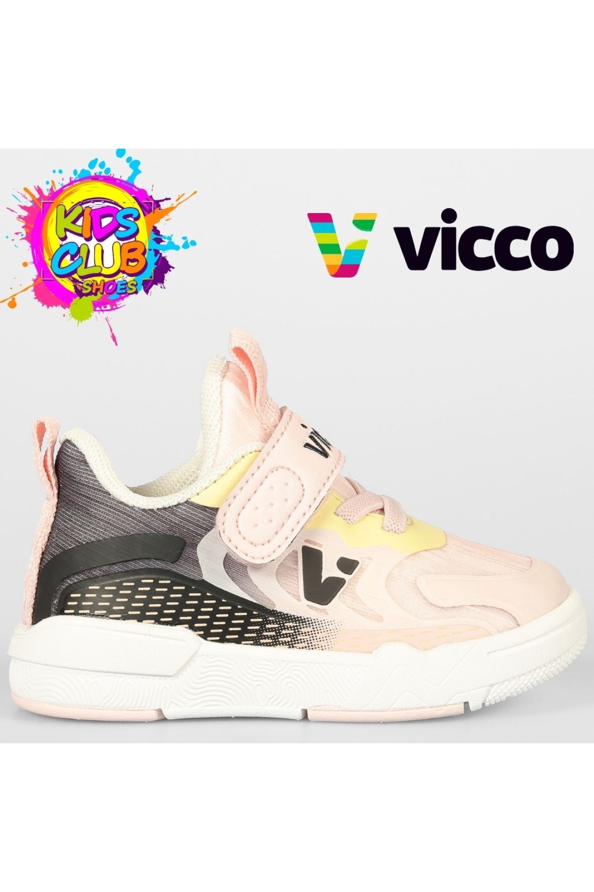 Daphne Ortopedik Çocuk Spor Ayakkabı - Görsel 3