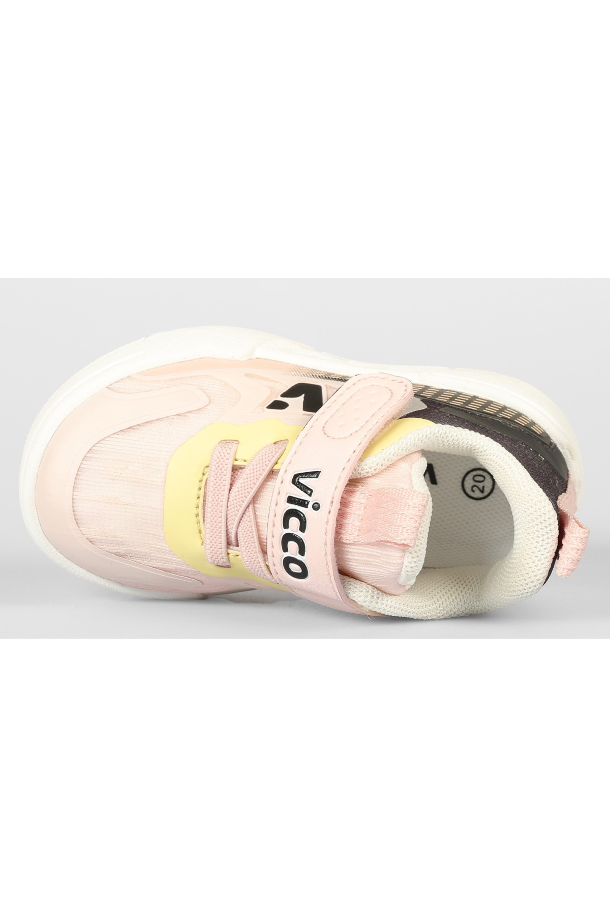 Daphne Ortopedik Çocuk Spor Ayakkabı - Görsel 6