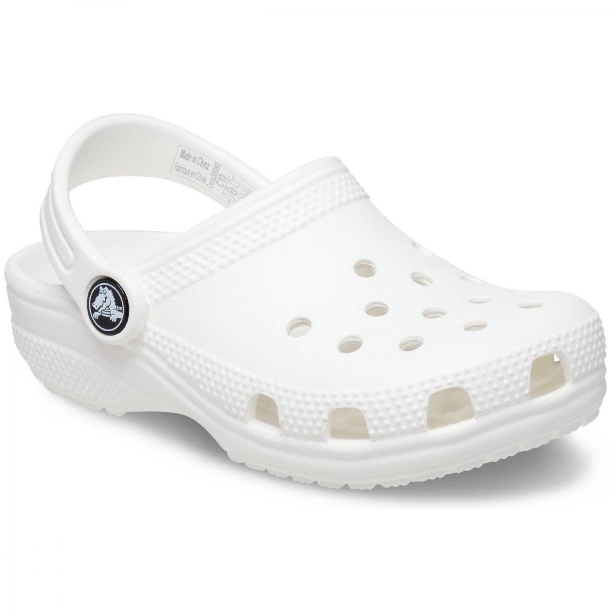 Crocs Classic Clog Beyaz