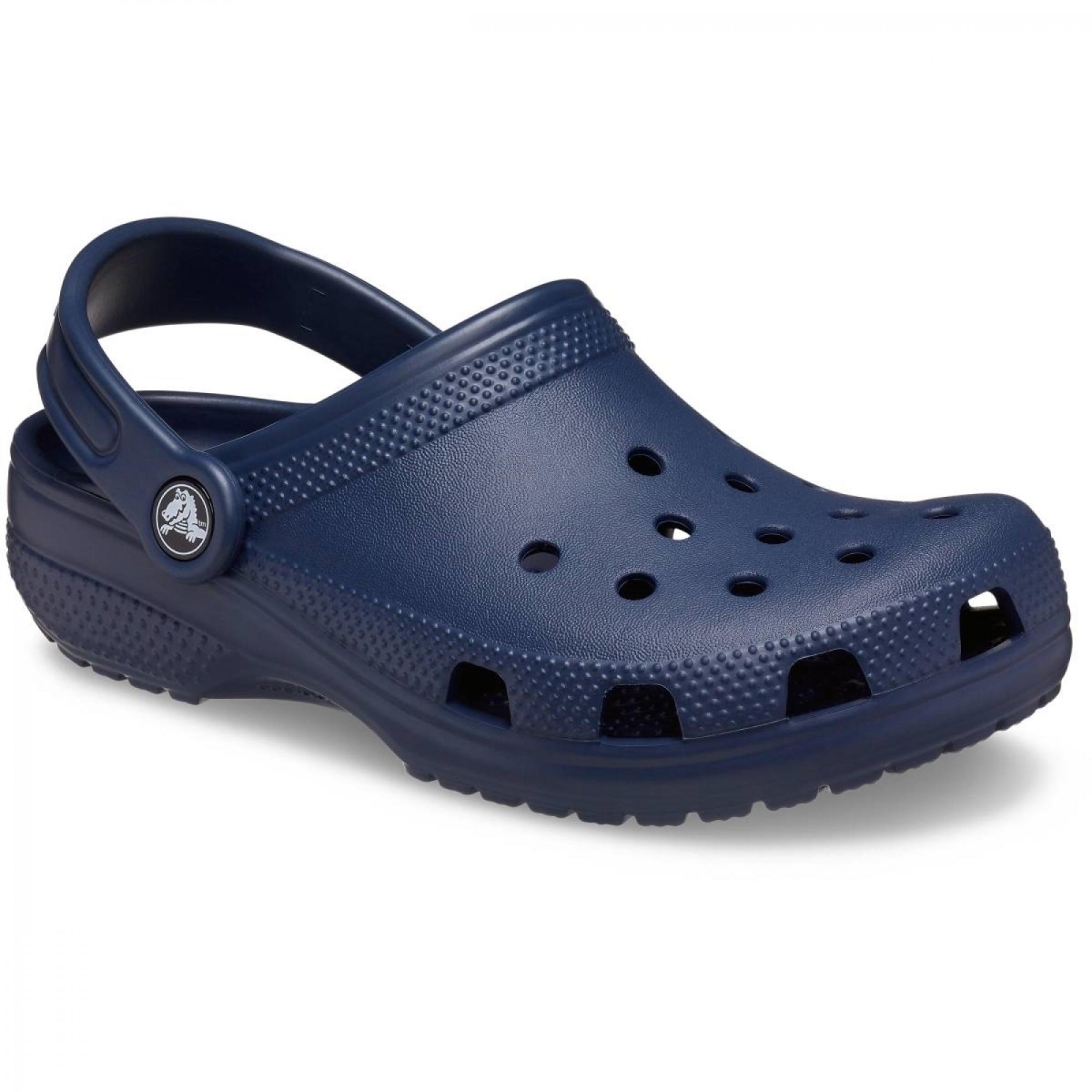 Crocs Classic Clog Lacivert
