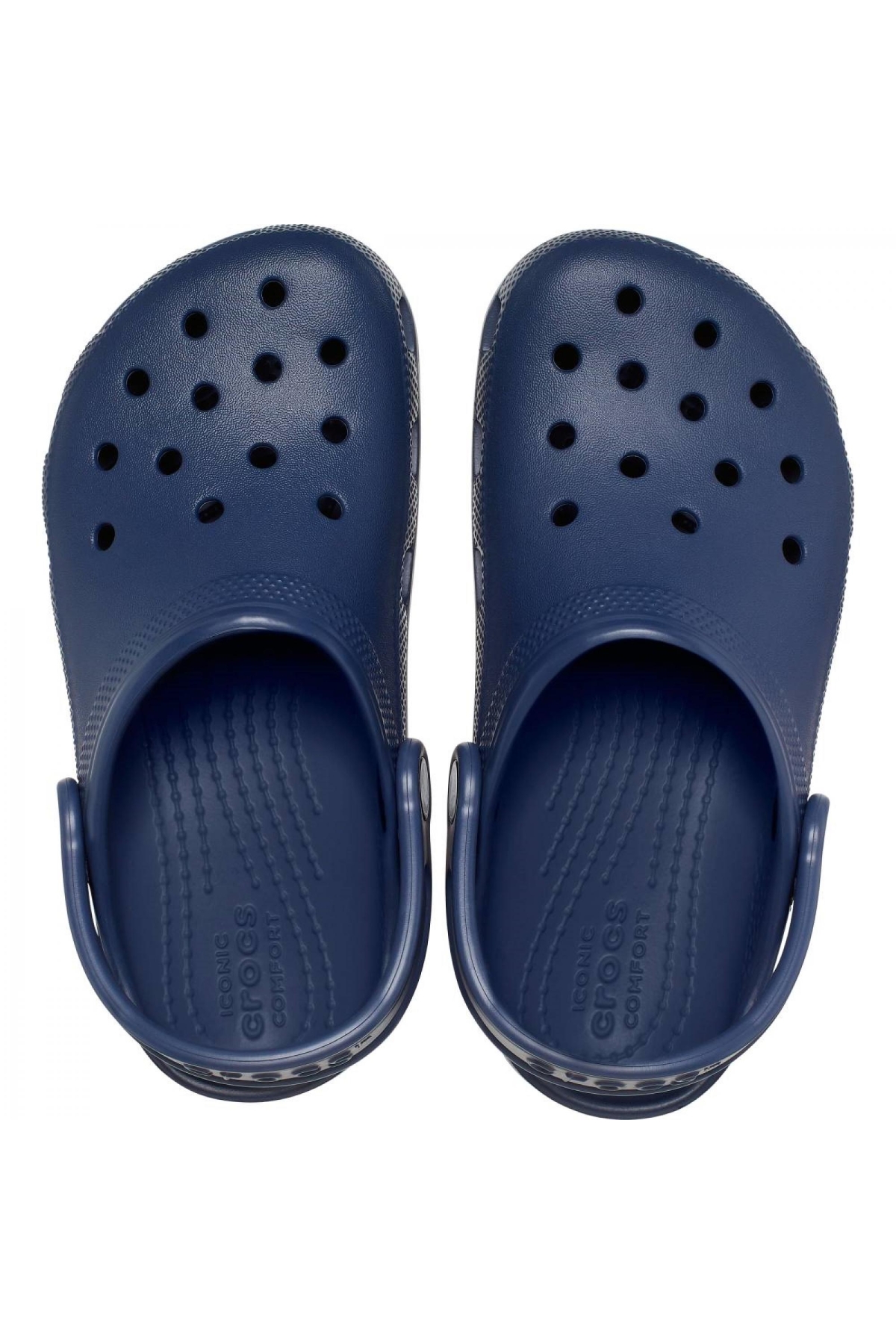 206991 K Classic Clog K Lacivert Çocuk Terlik - Görsel 4